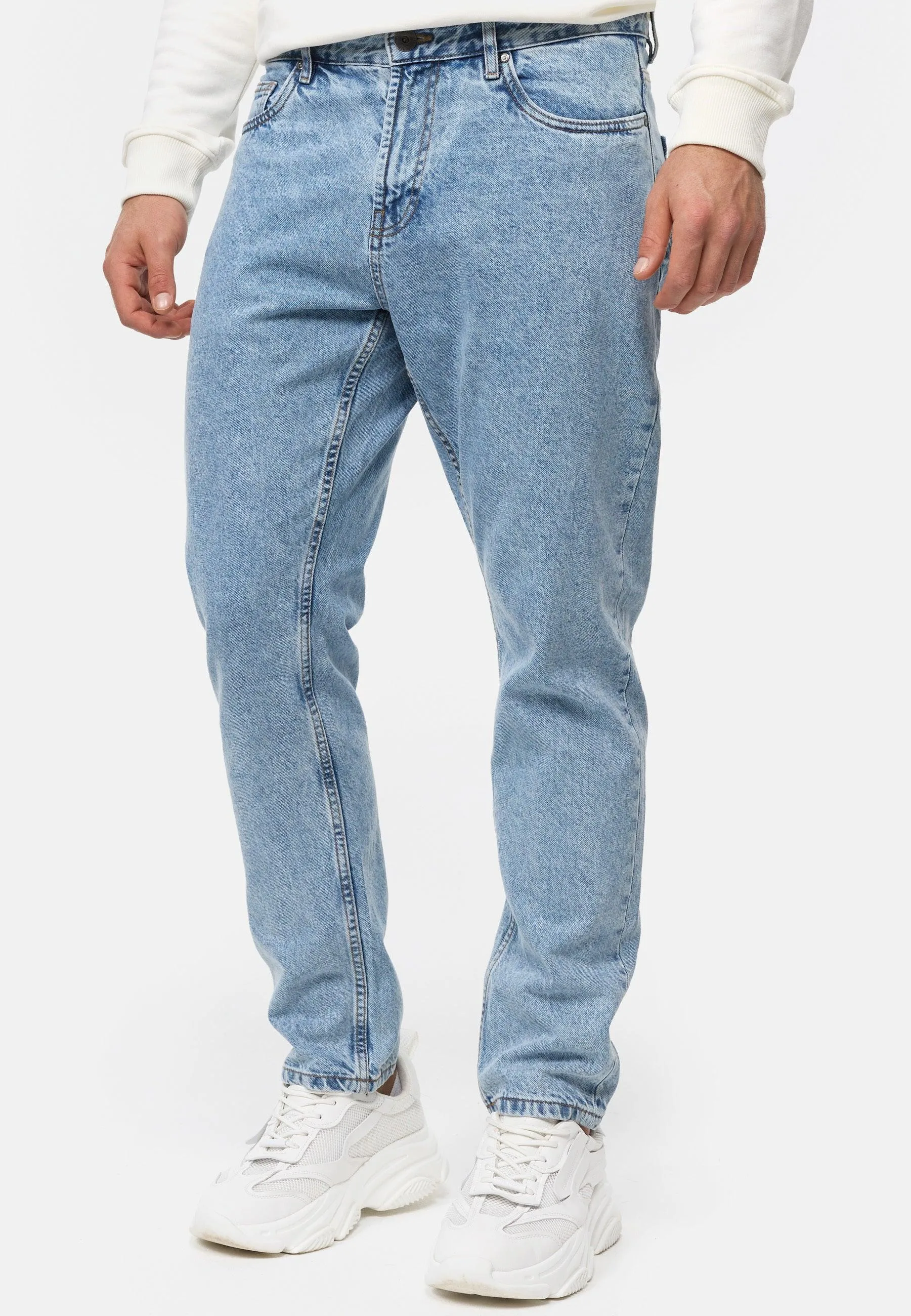 Jeanshose INCobra