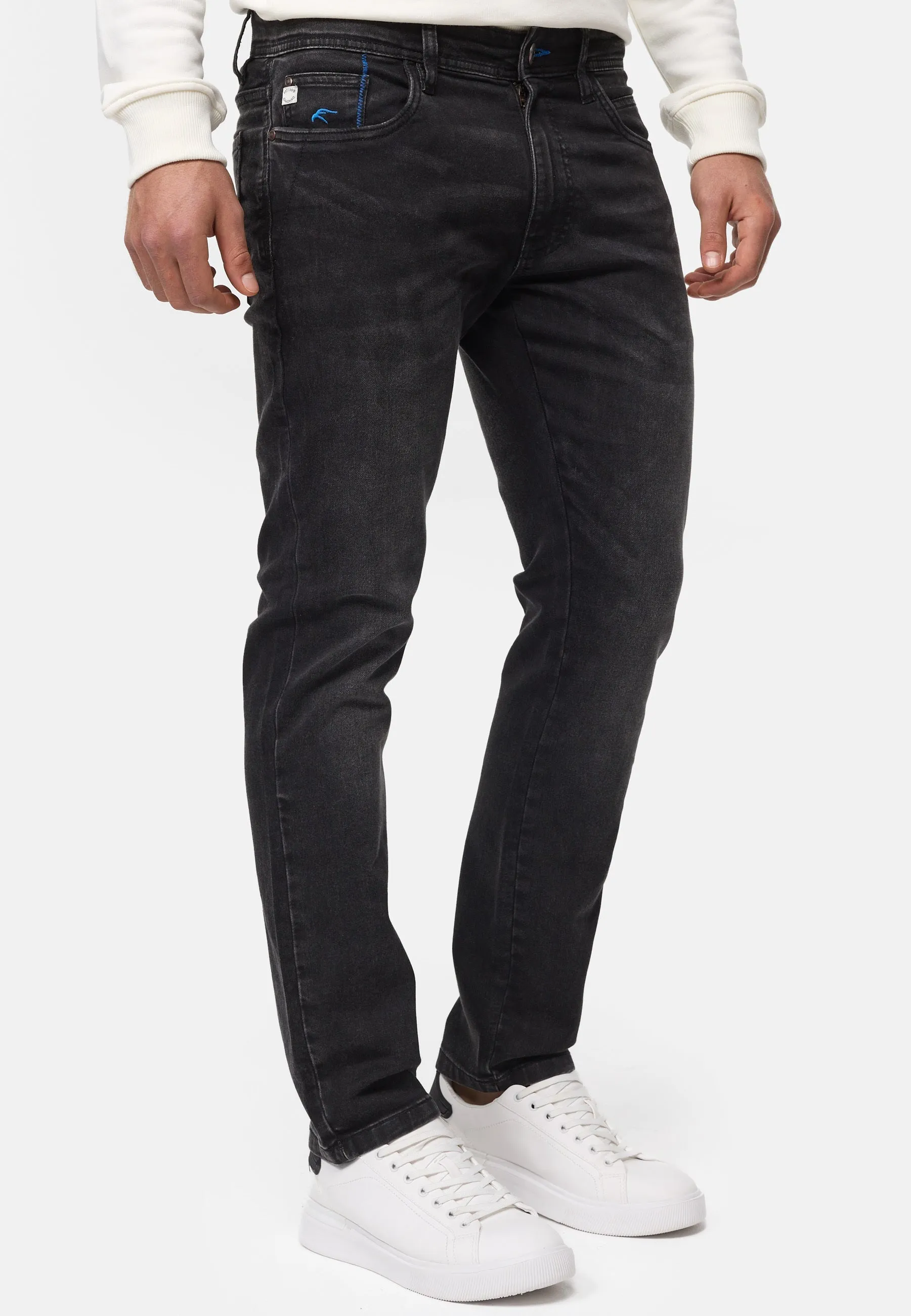 Jeanshose INCoil