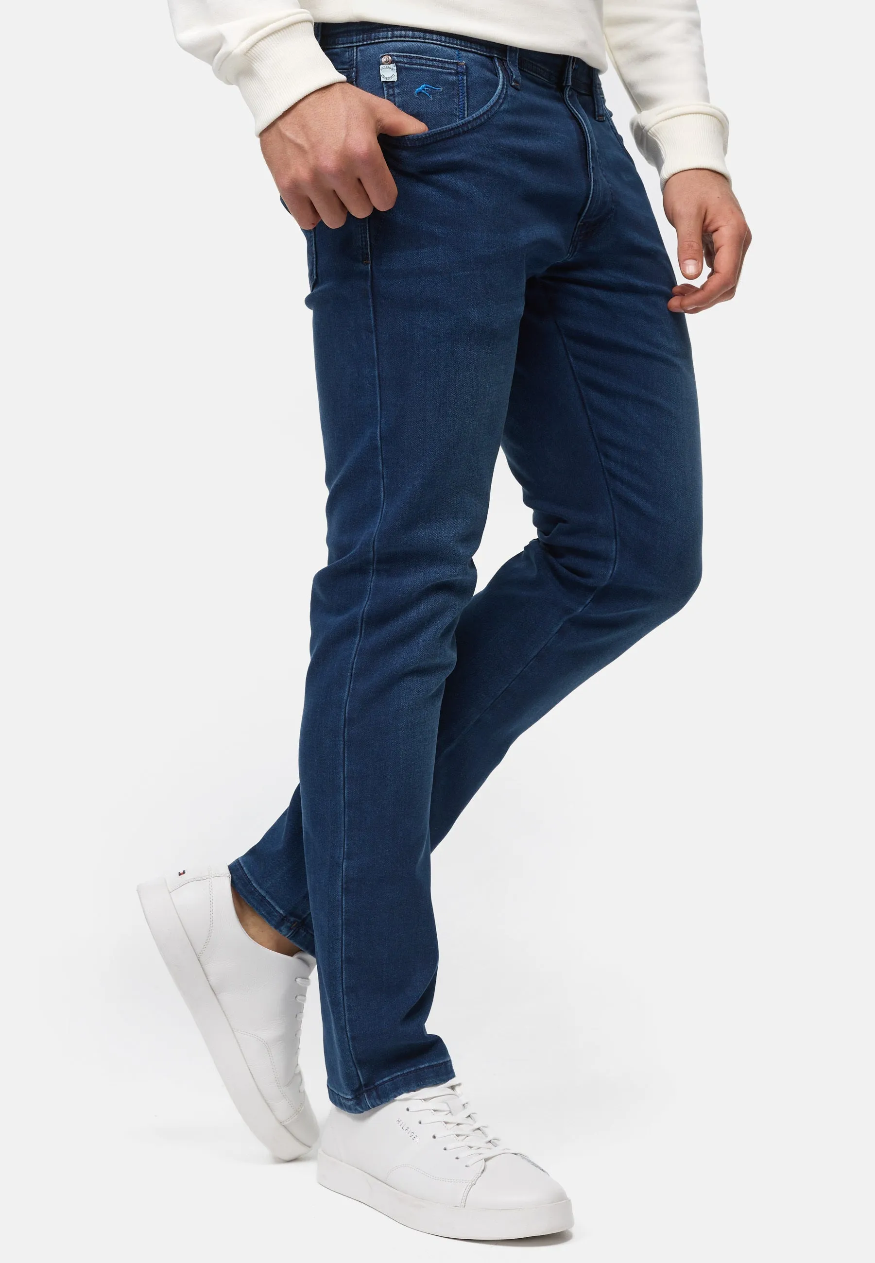 Jeanshose INCoil