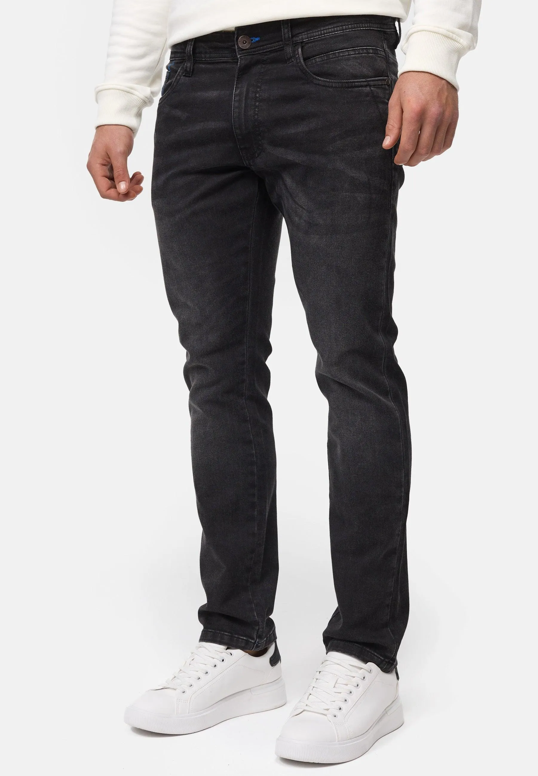 Jeanshose INCoil