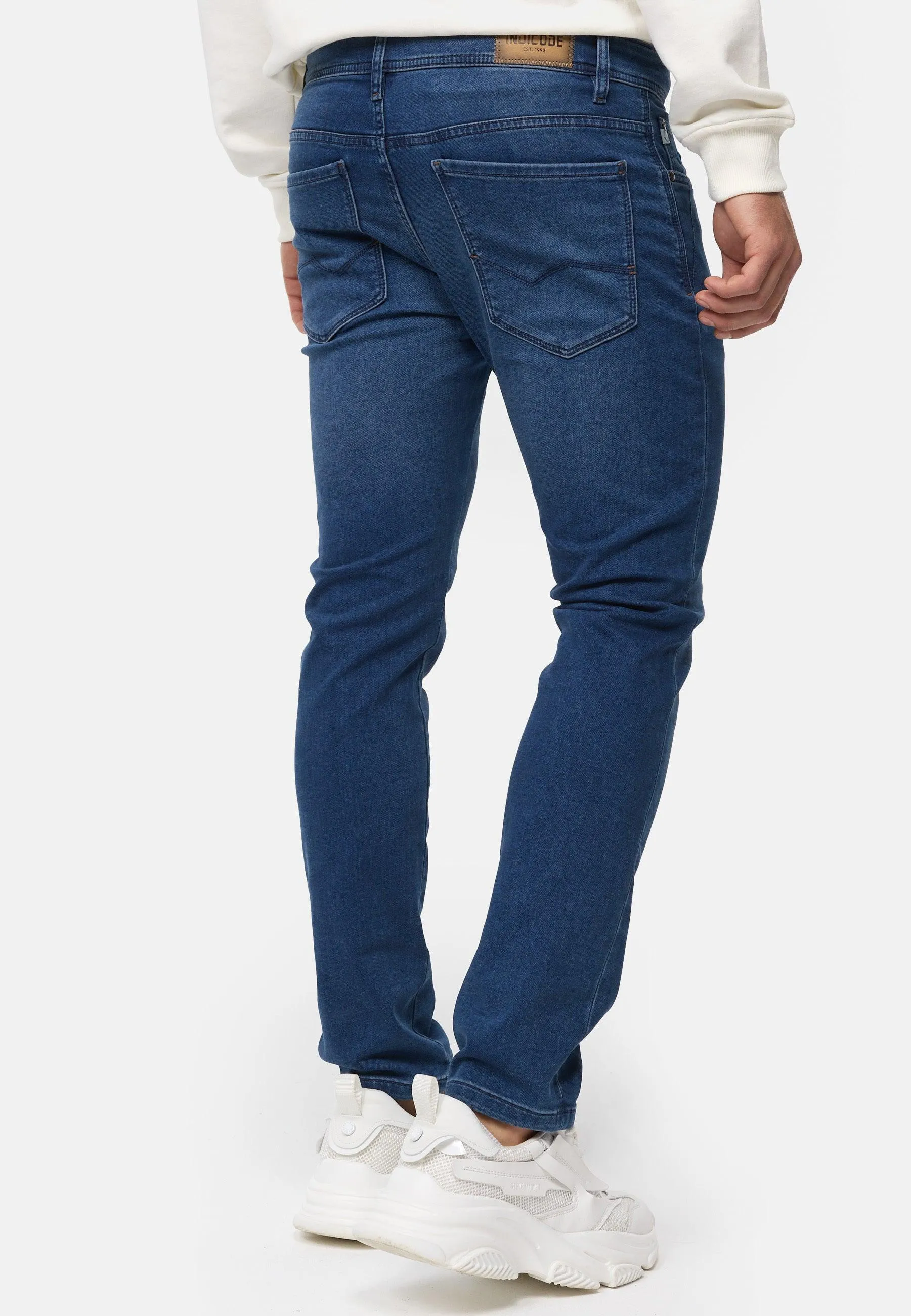 Jeanshose INCoil