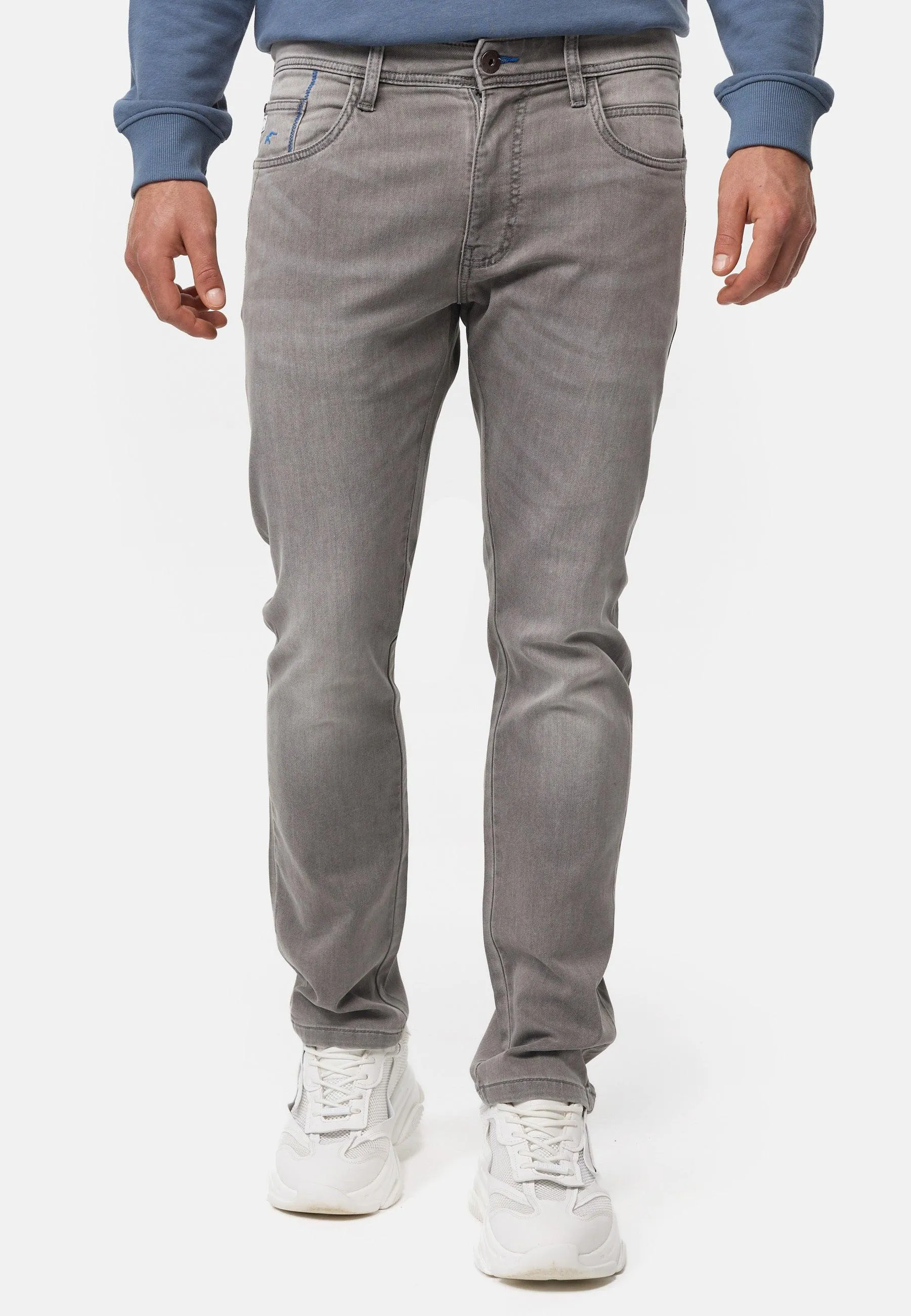 Jeanshose INCoil