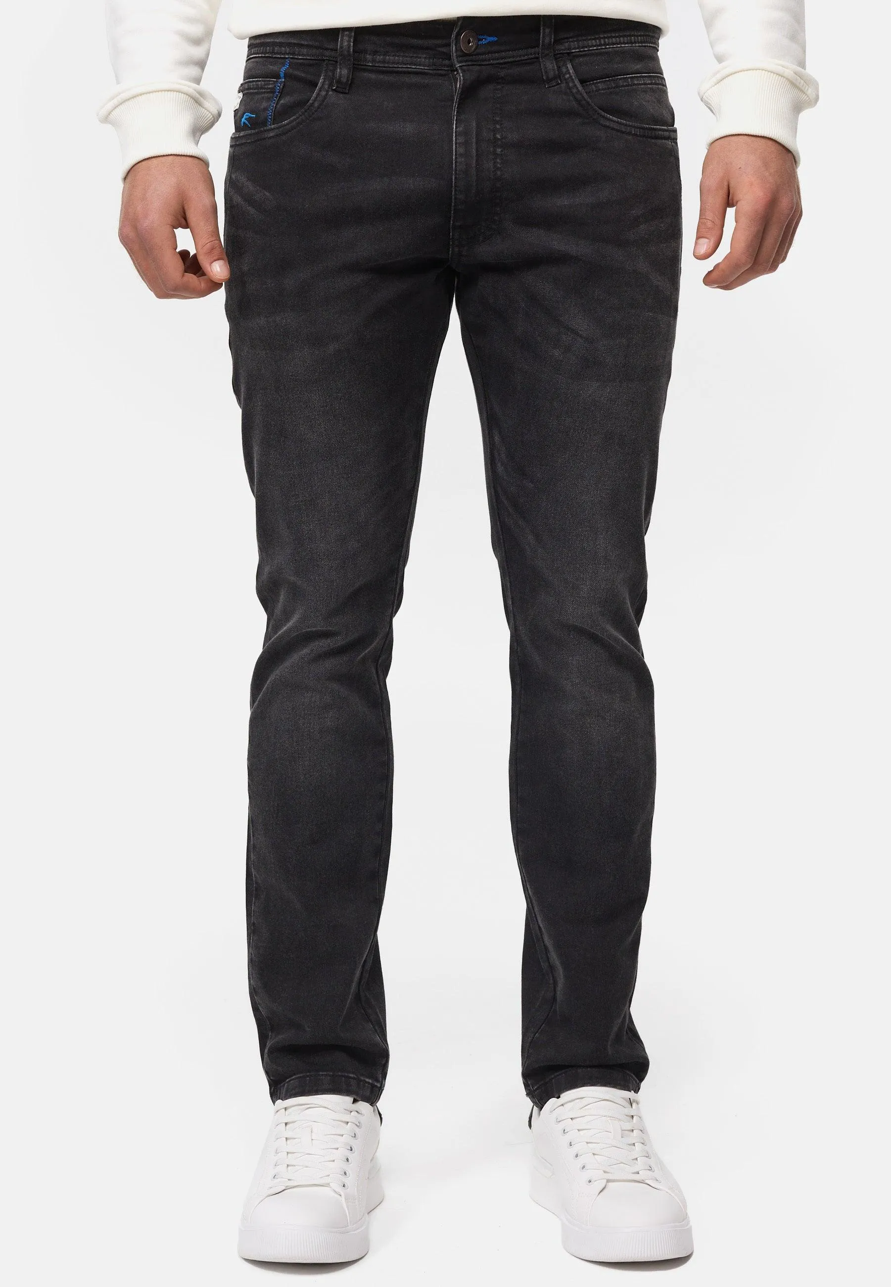 Jeanshose INCoil