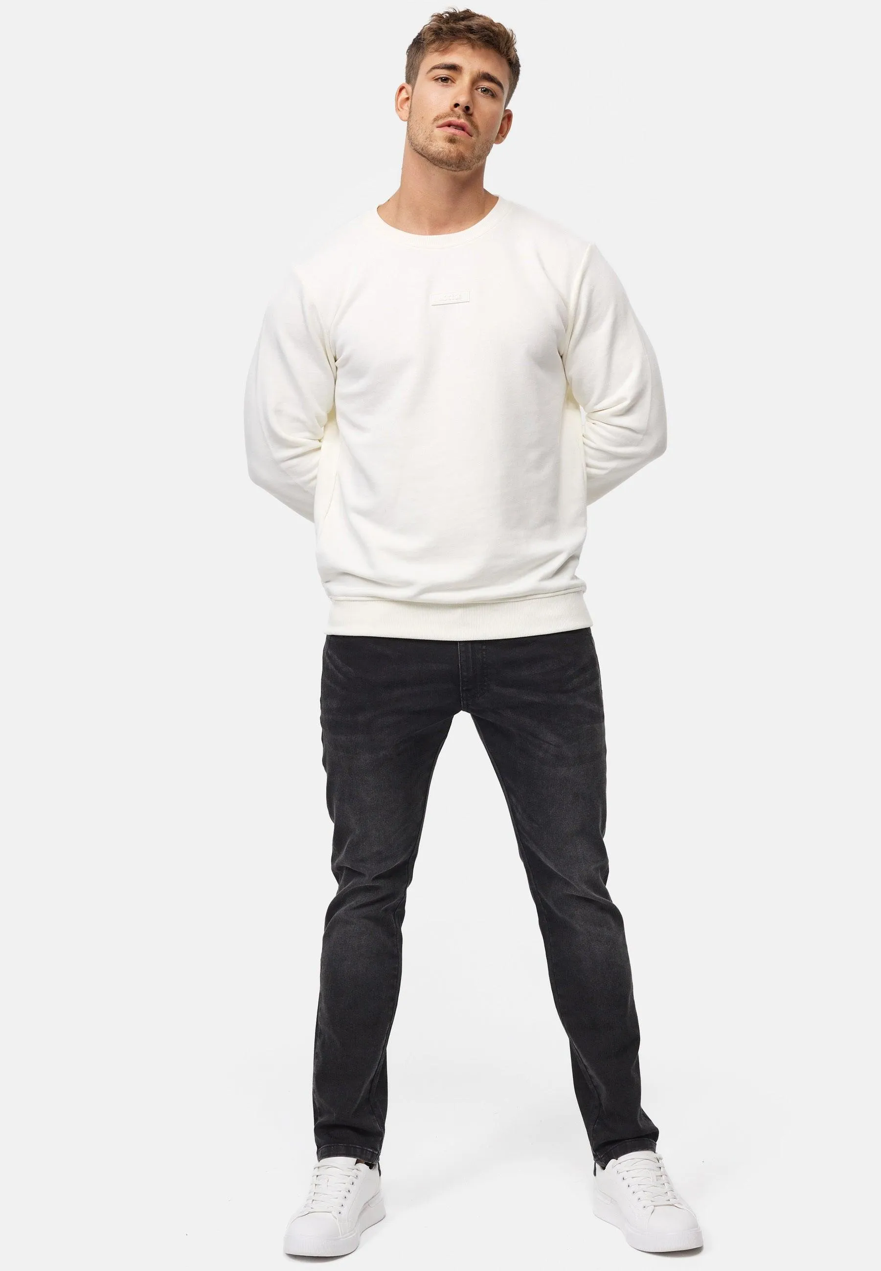 Jeanshose INCoil