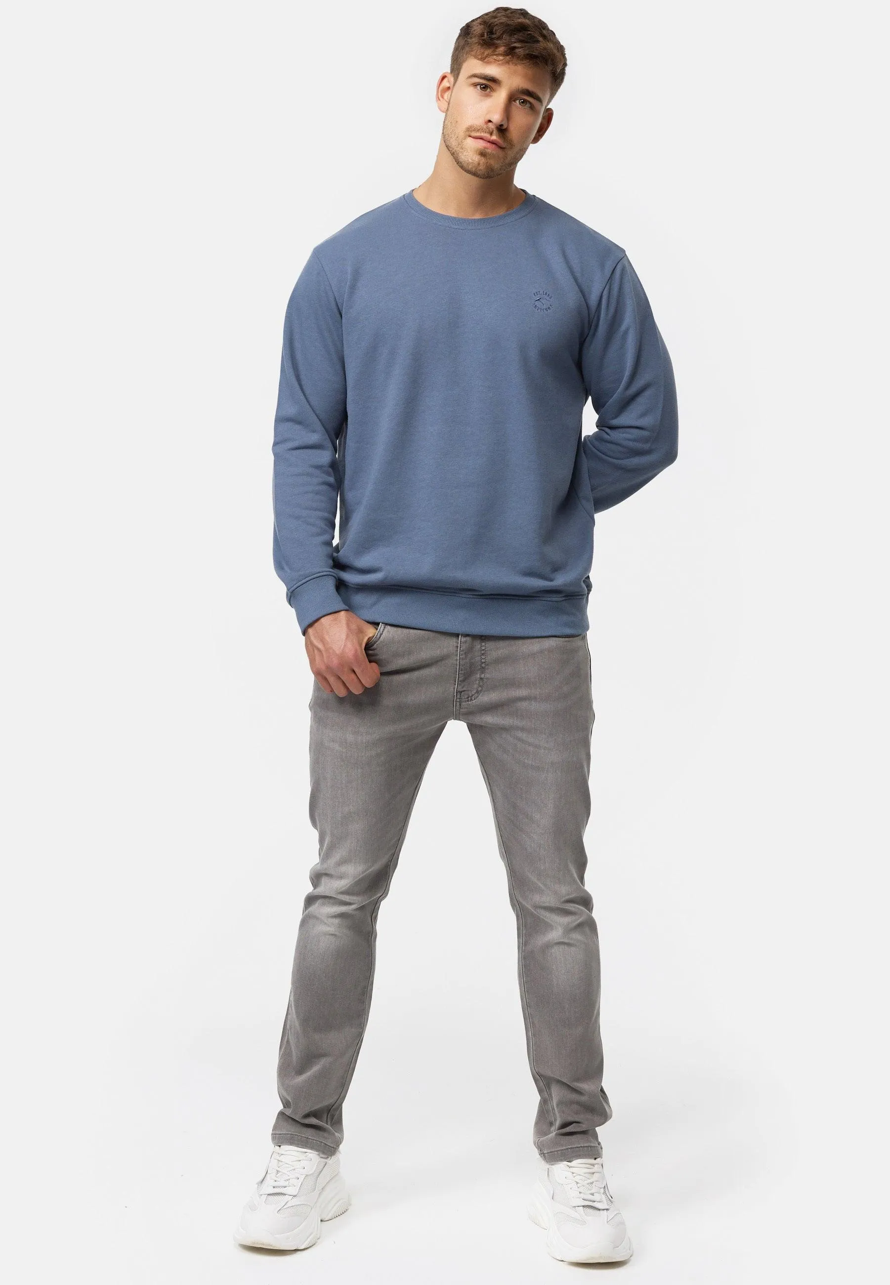 Jeanshose INCoil