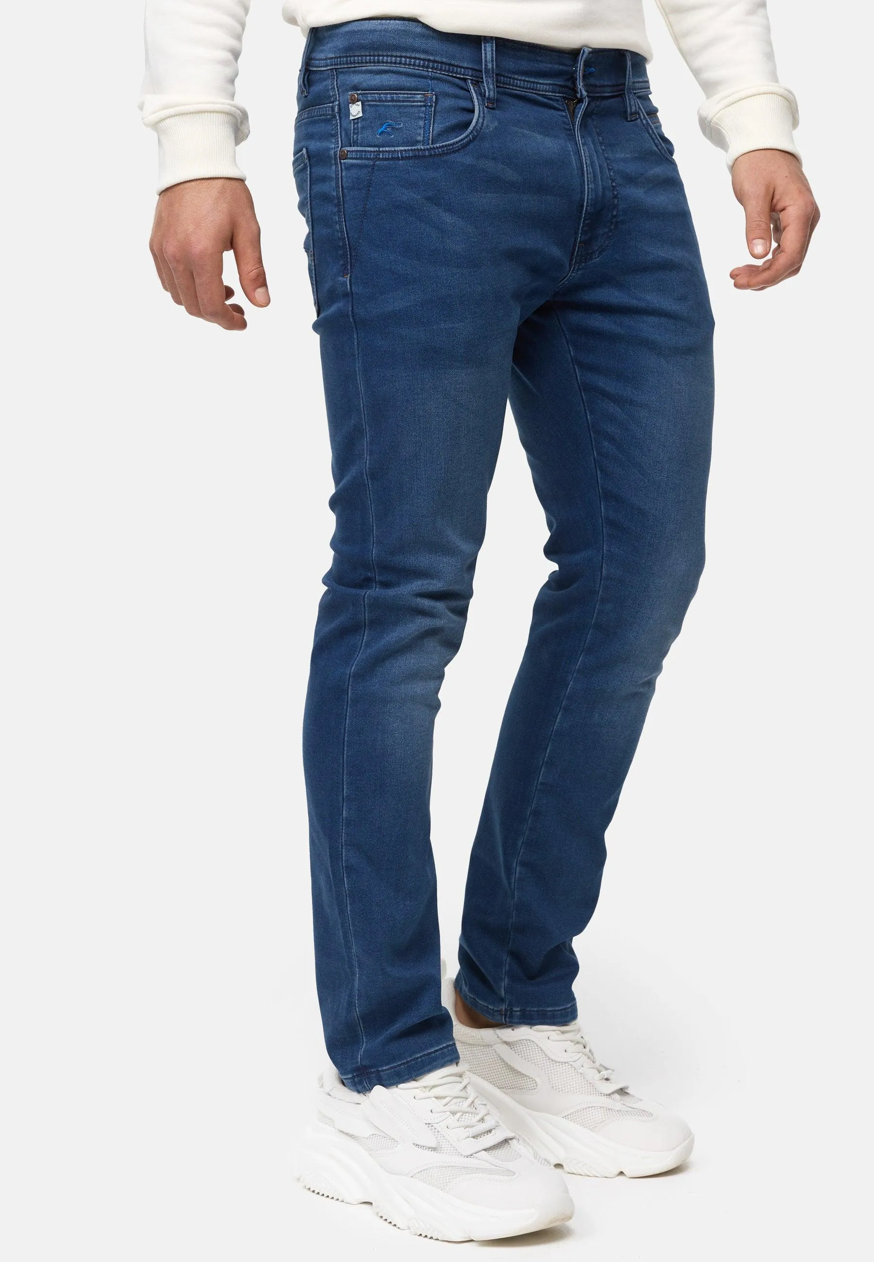 Jeanshose INCoil