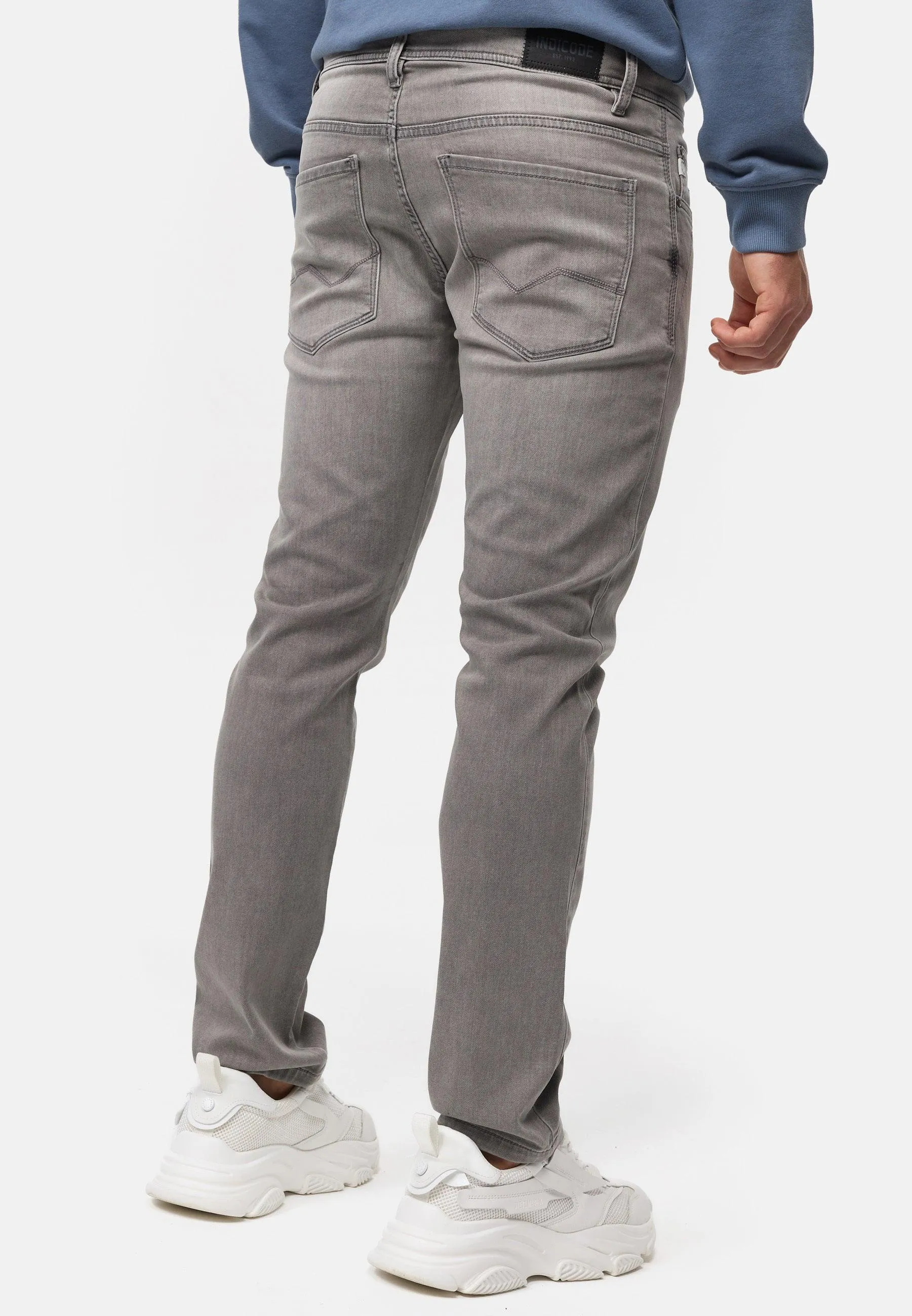 Jeanshose INCoil