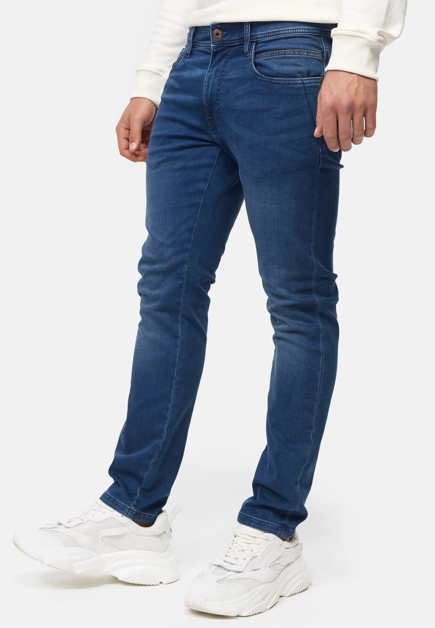 Jeanshose INCoil