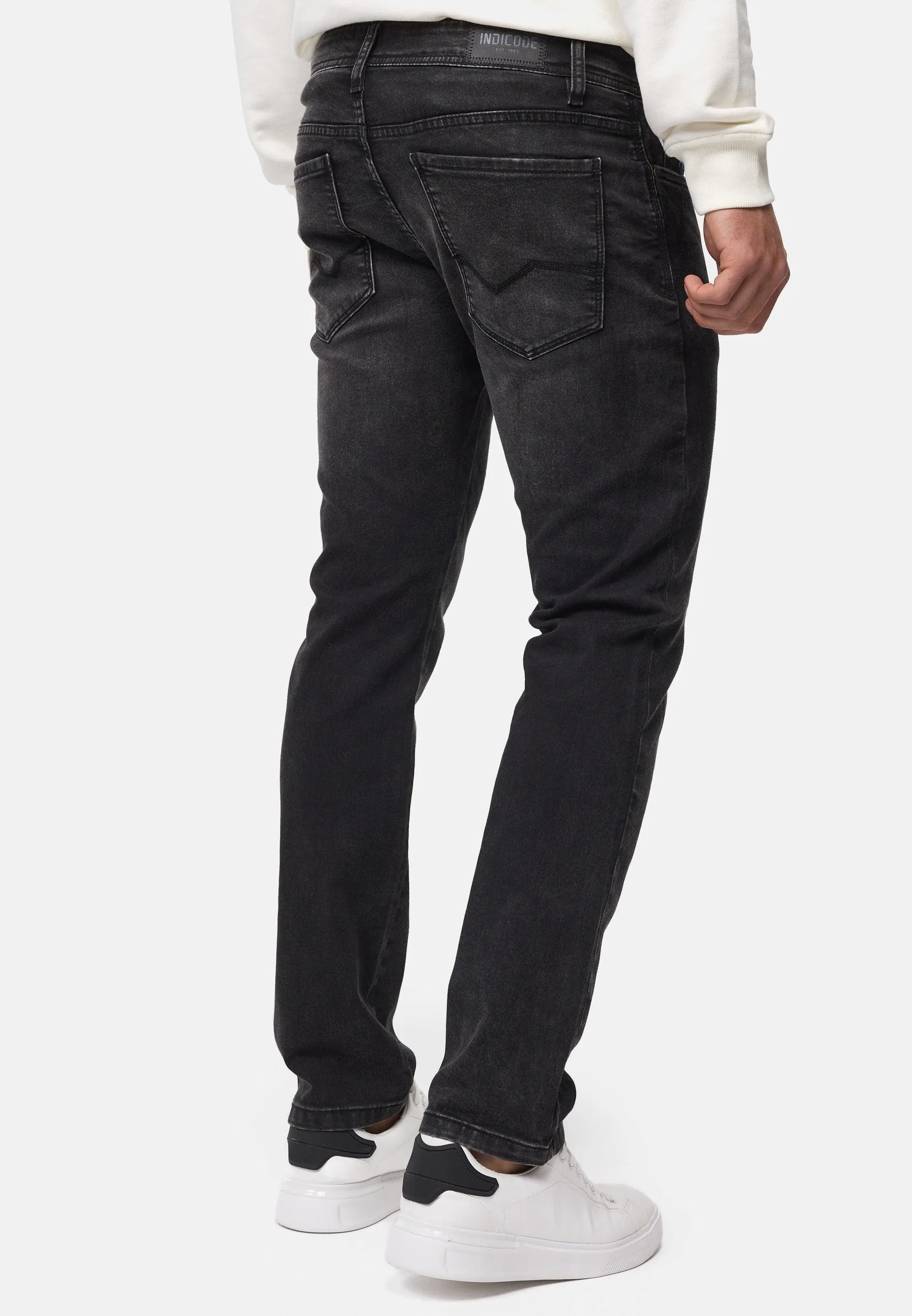Jeanshose INCoil