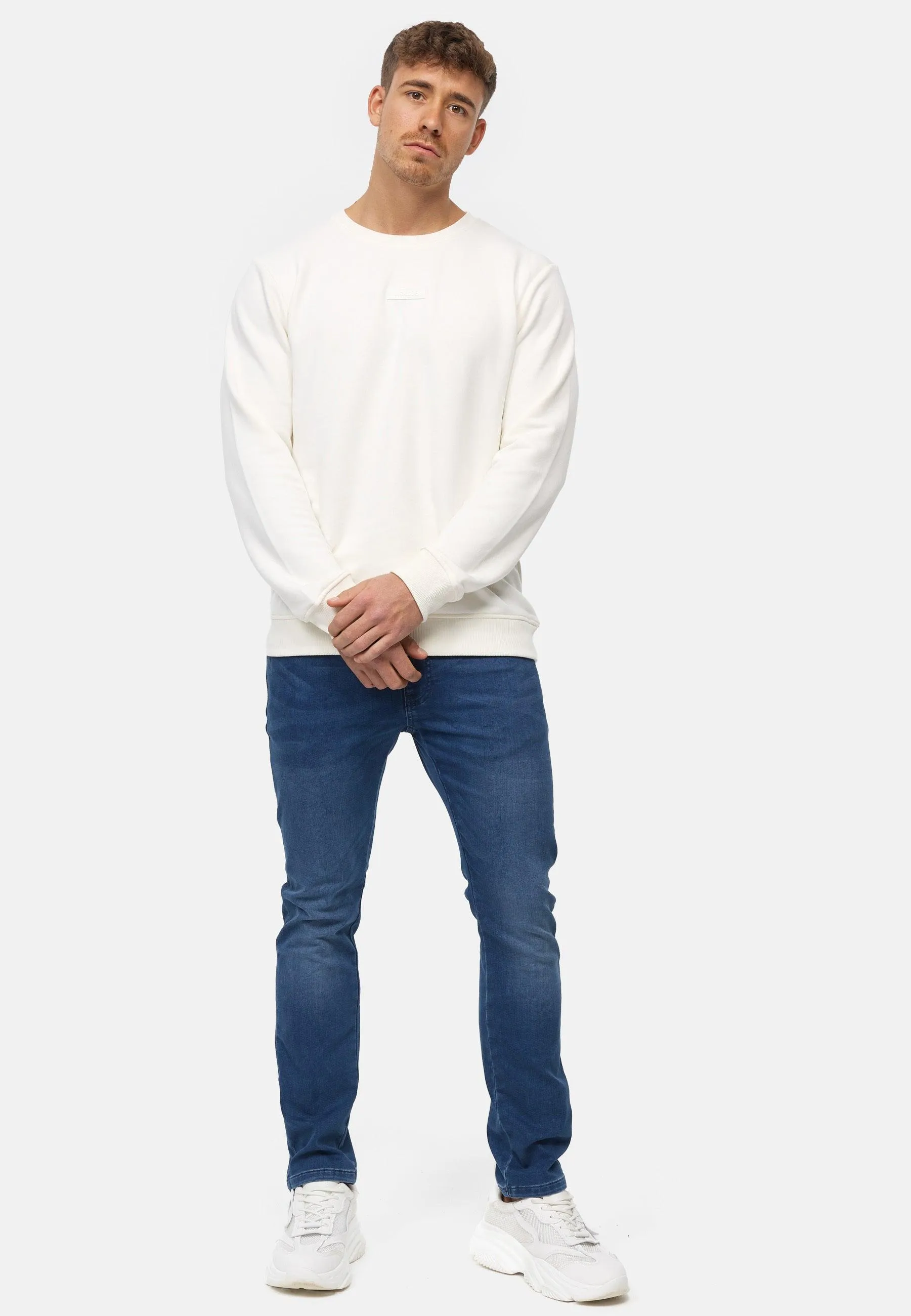 Jeanshose INCoil