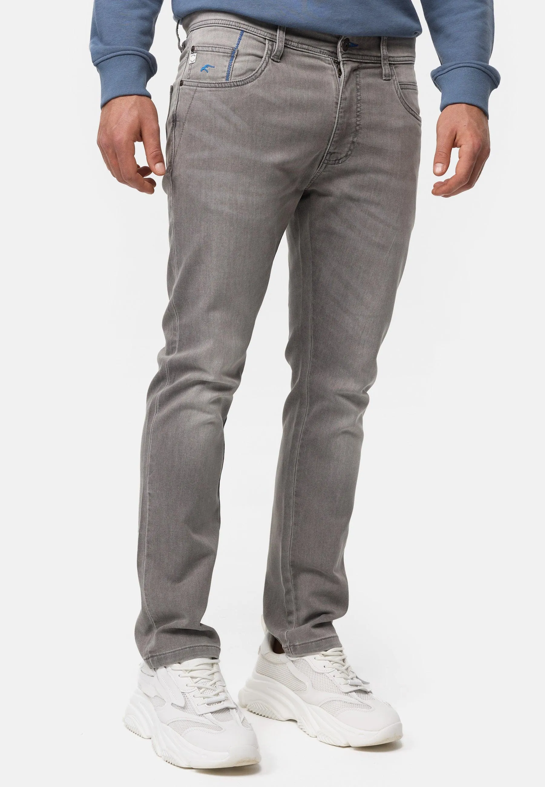 Jeanshose INCoil