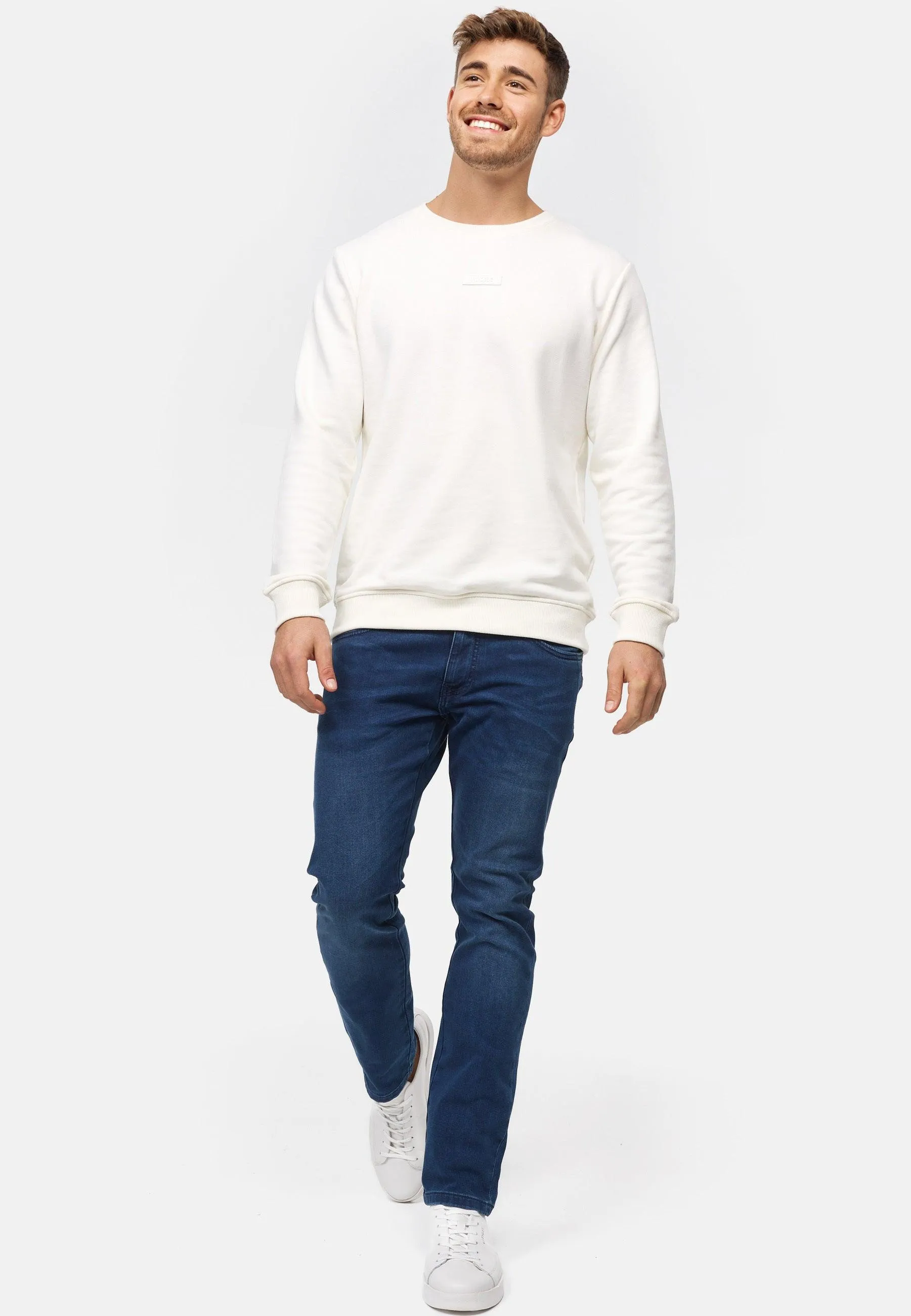 Jeanshose INCoil