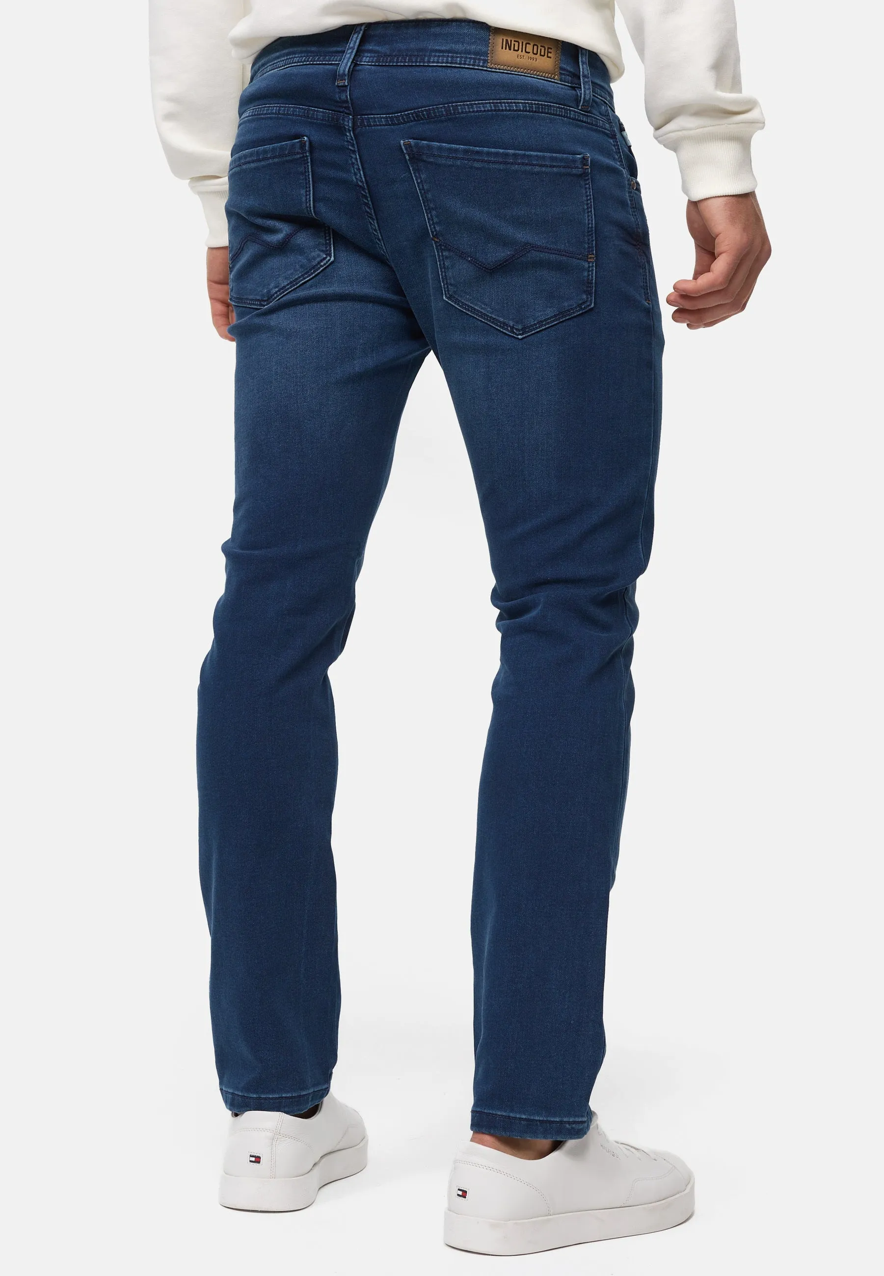Jeanshose INCoil