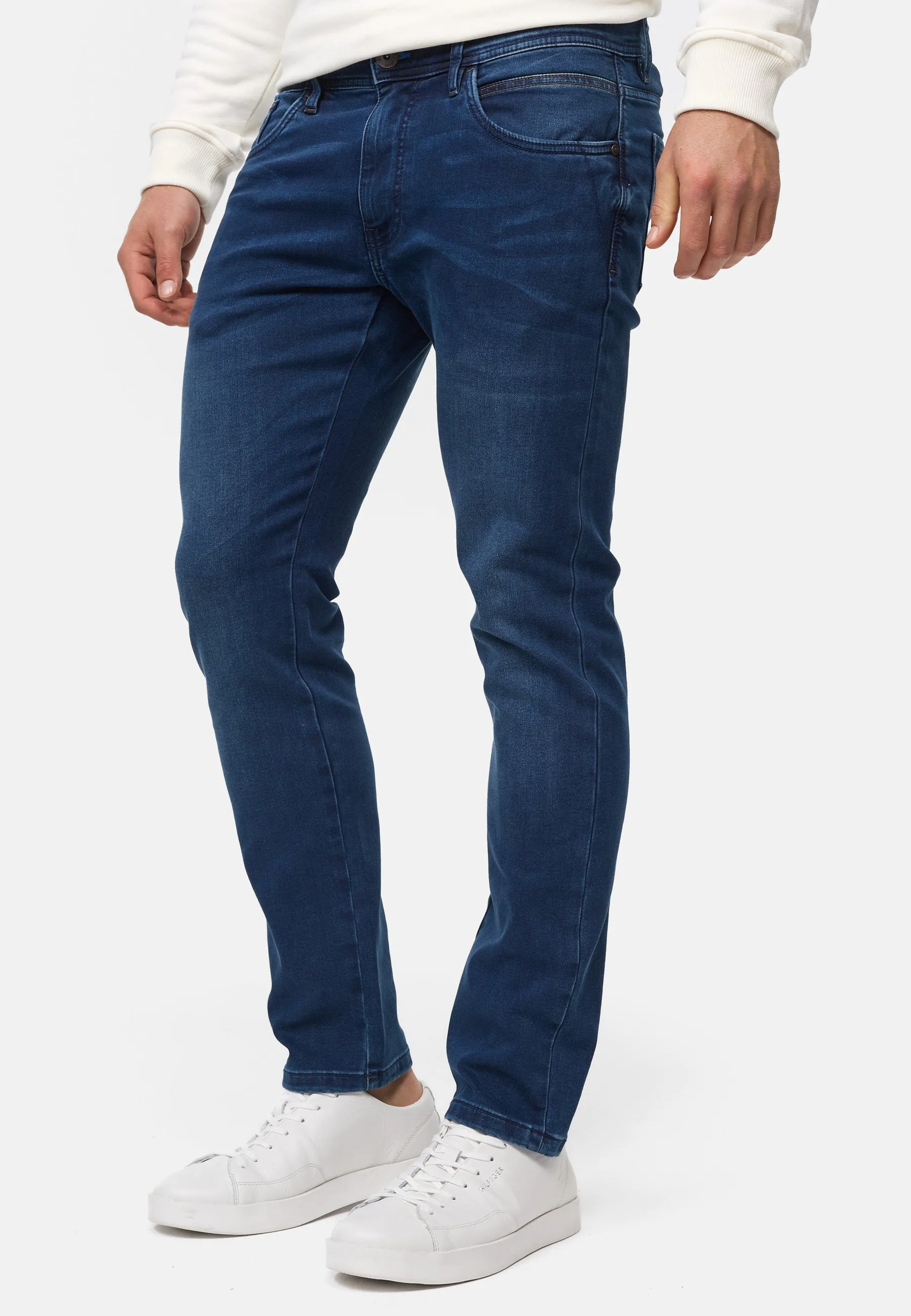 Jeanshose INCoil