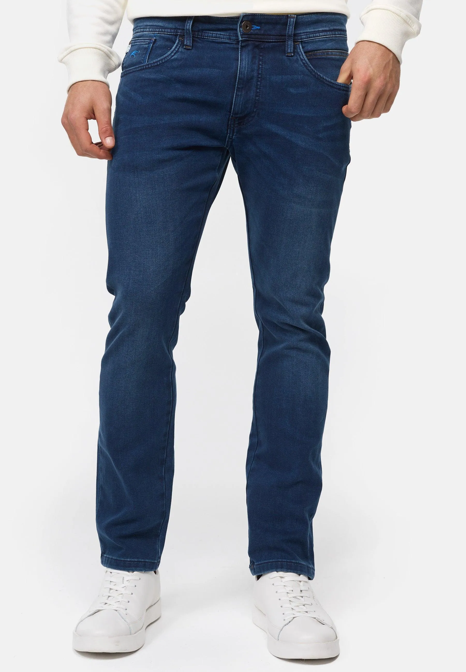 Jeanshose INCoil