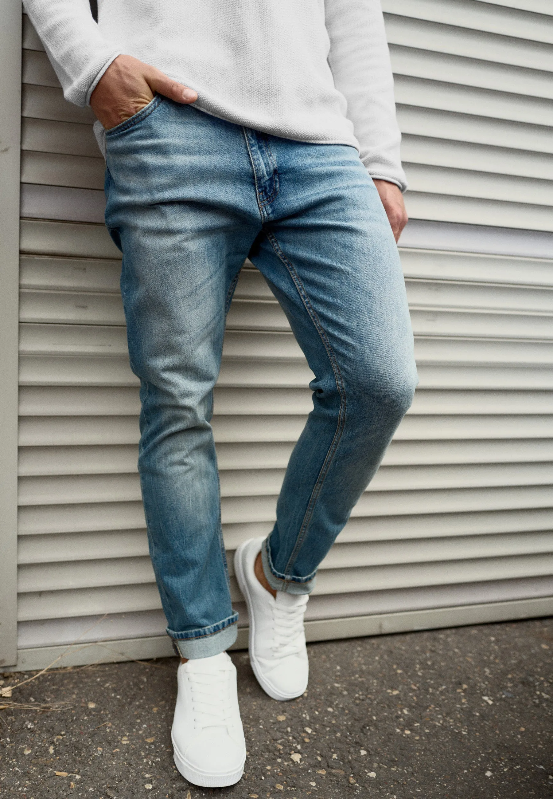 Jeanshose INSantino