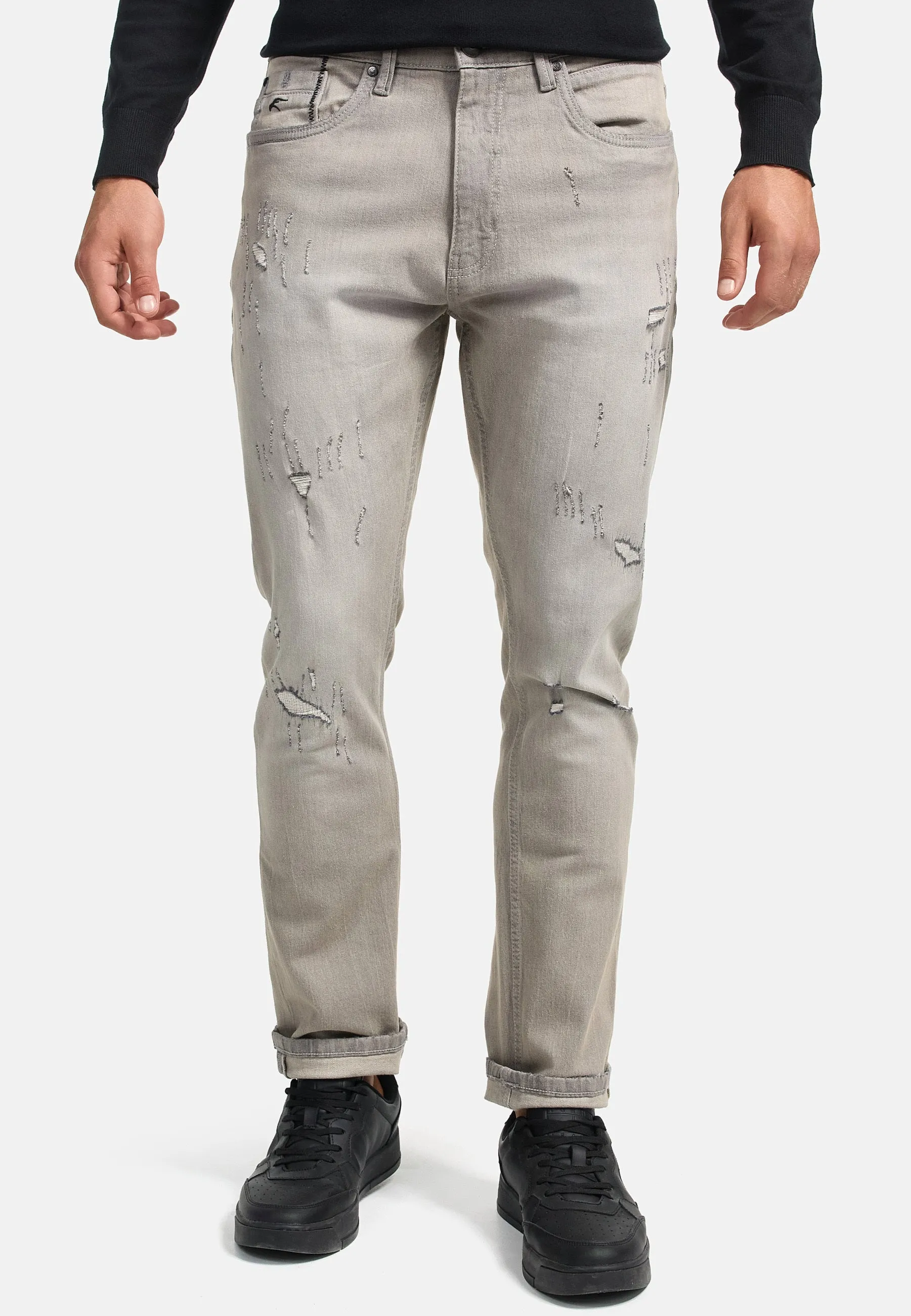 Jeanshose INSmalinos