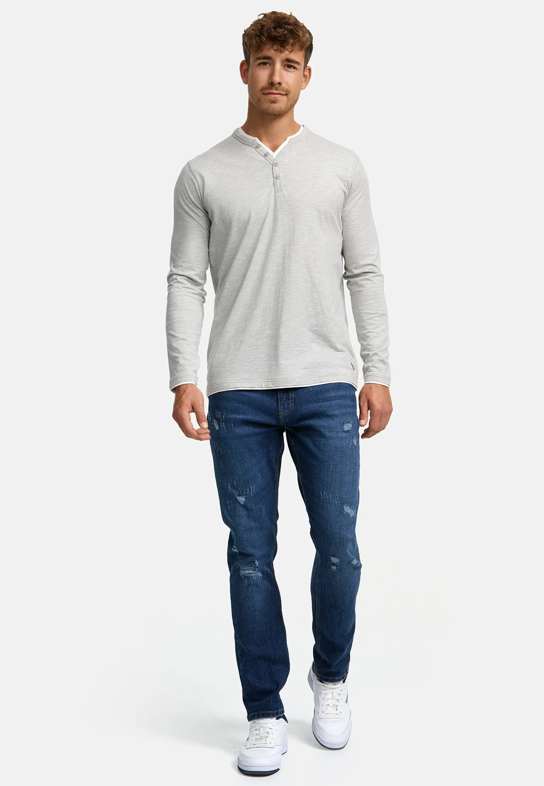 Jeanshose INSmalinos