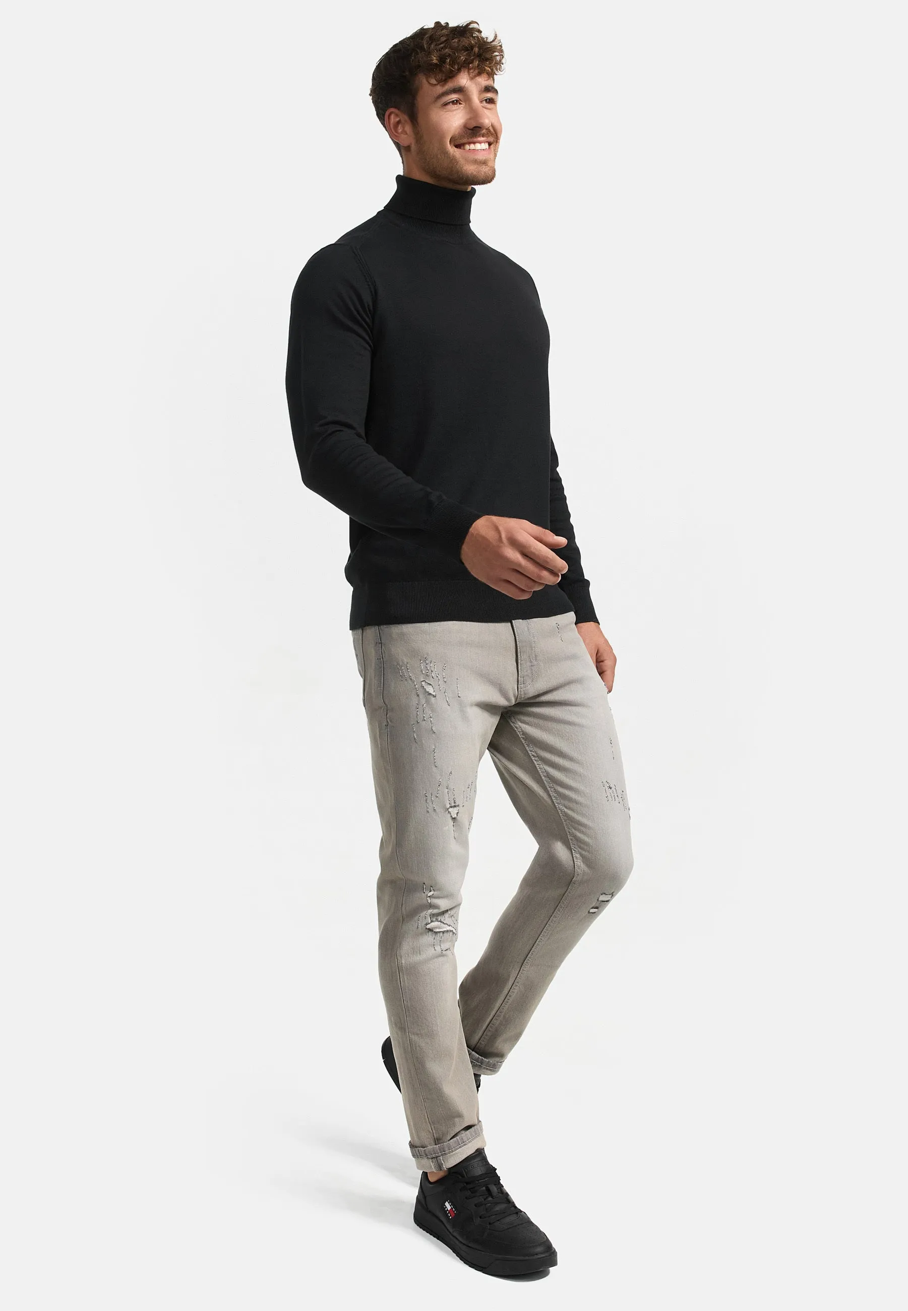 Jeanshose INSmalinos
