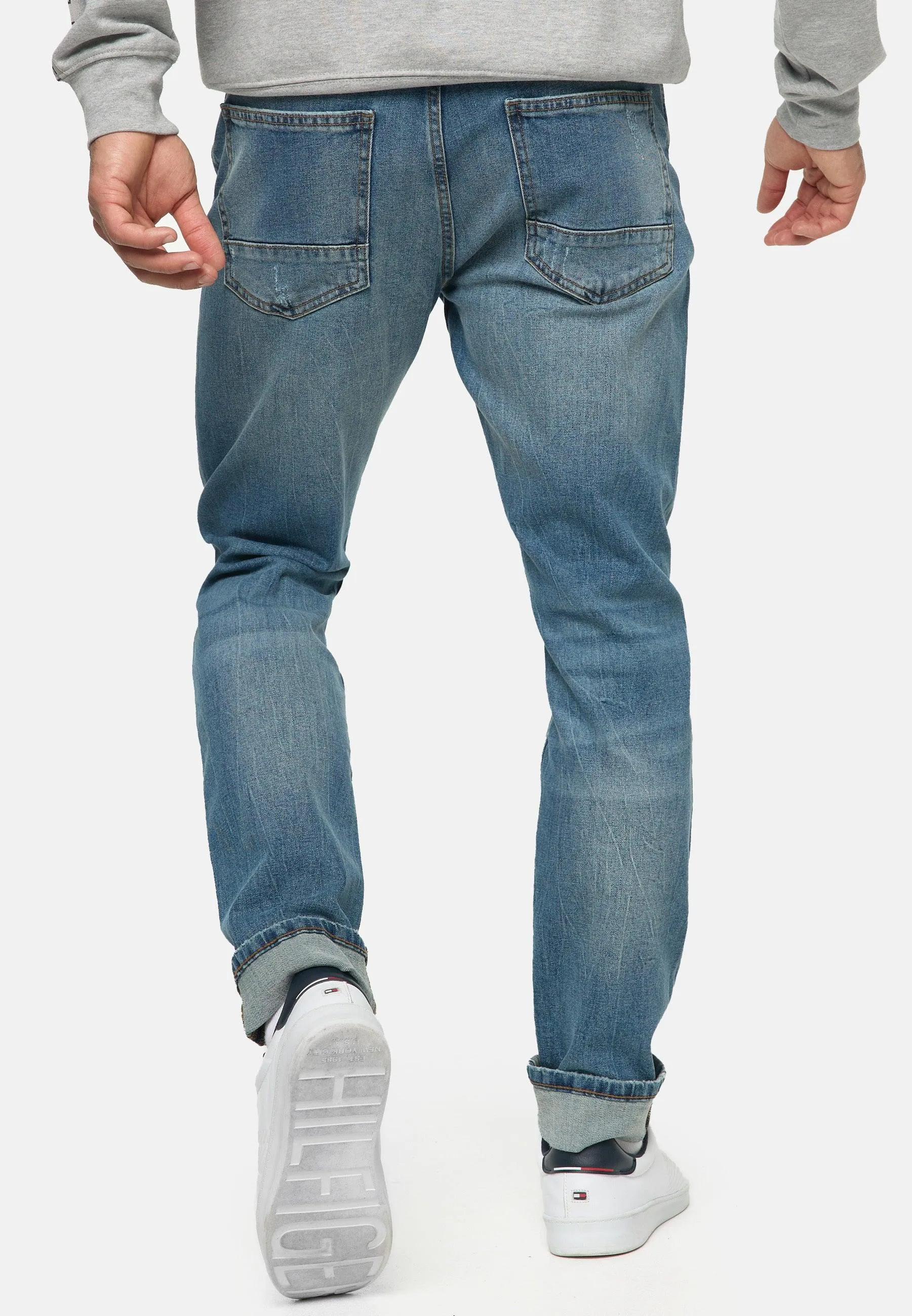Jeanshose INSmalinos