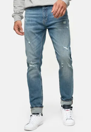 Jeanshose INSmalinos