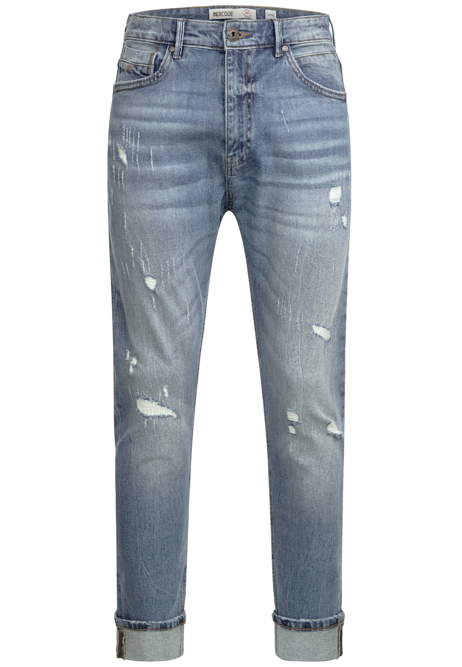 Jeanshose INSmalinos