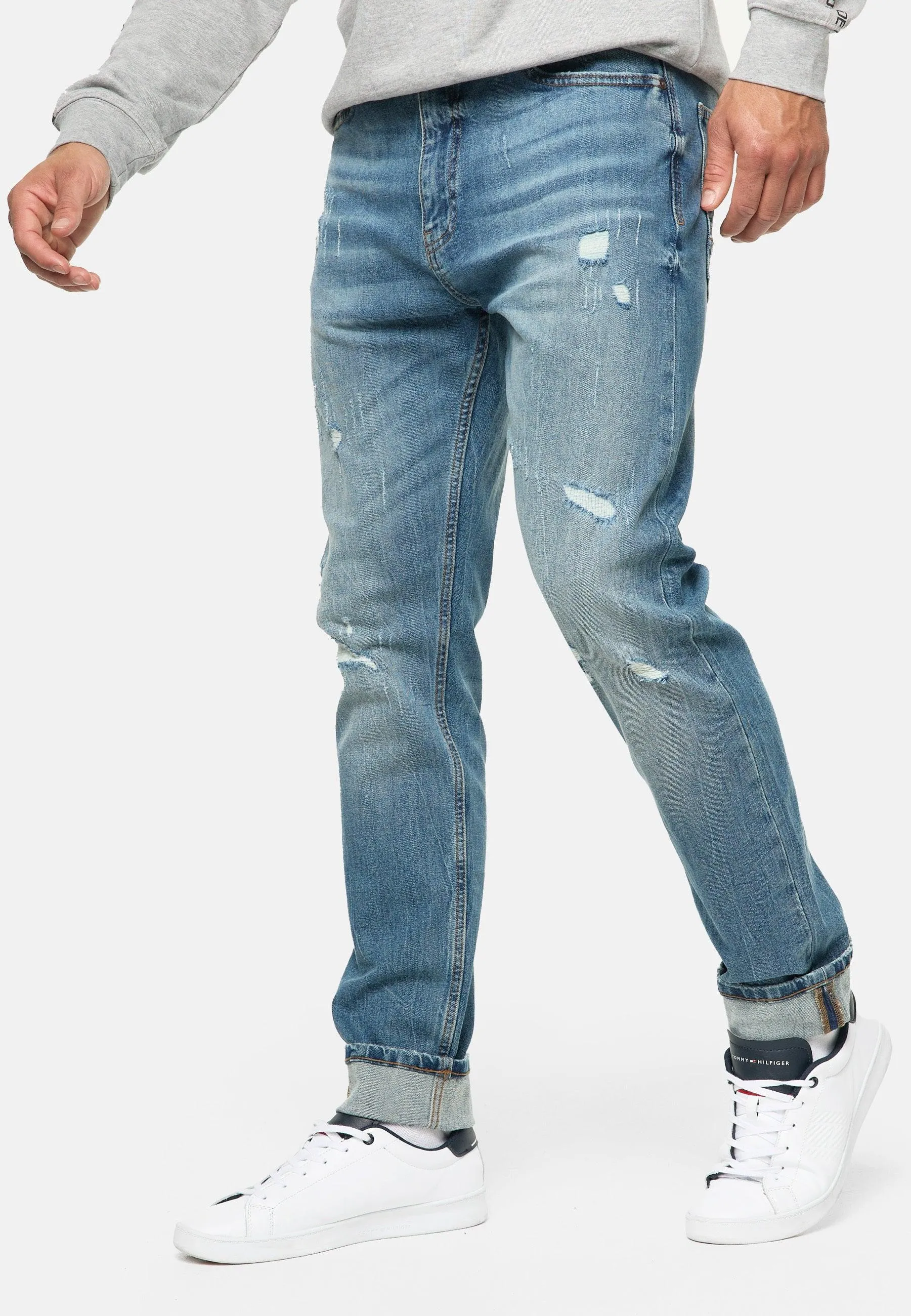 Jeanshose INSmalinos