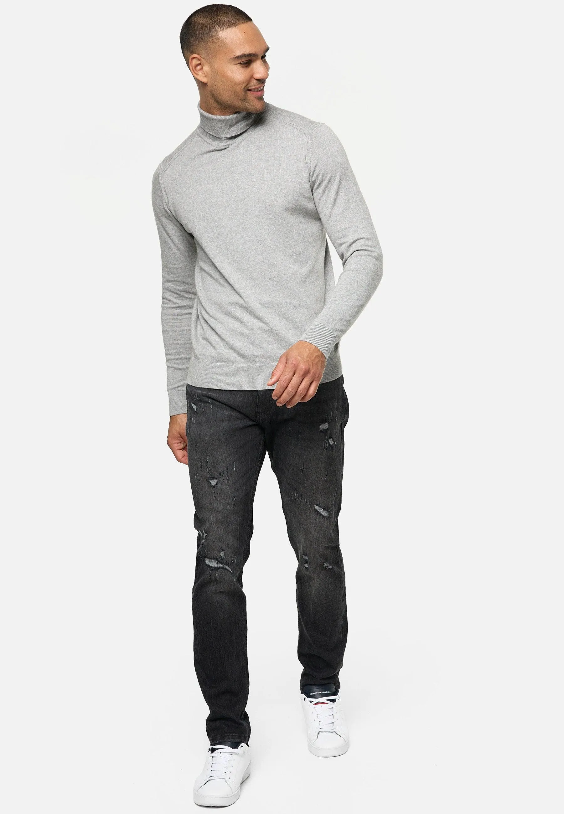 Jeanshose INSmalinos