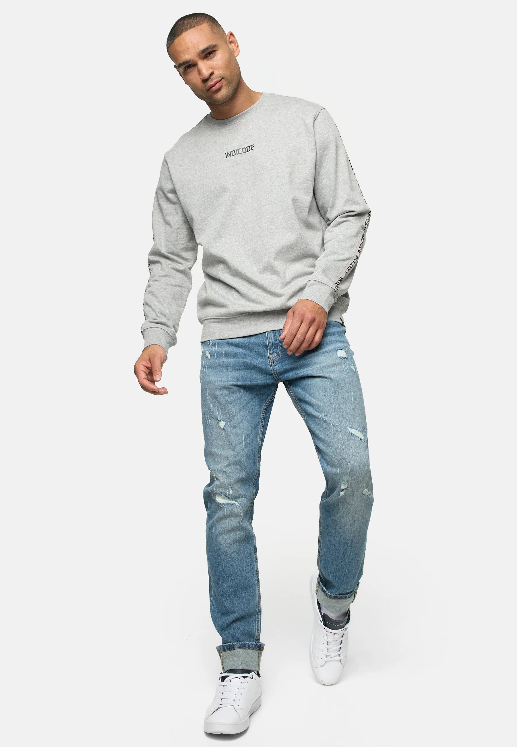 Jeanshose INSmalinos