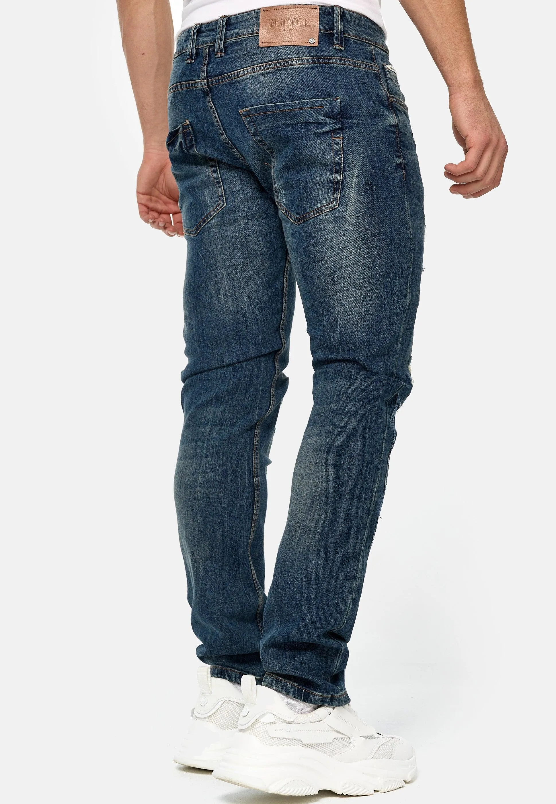 Jeanshose Mcintyre
