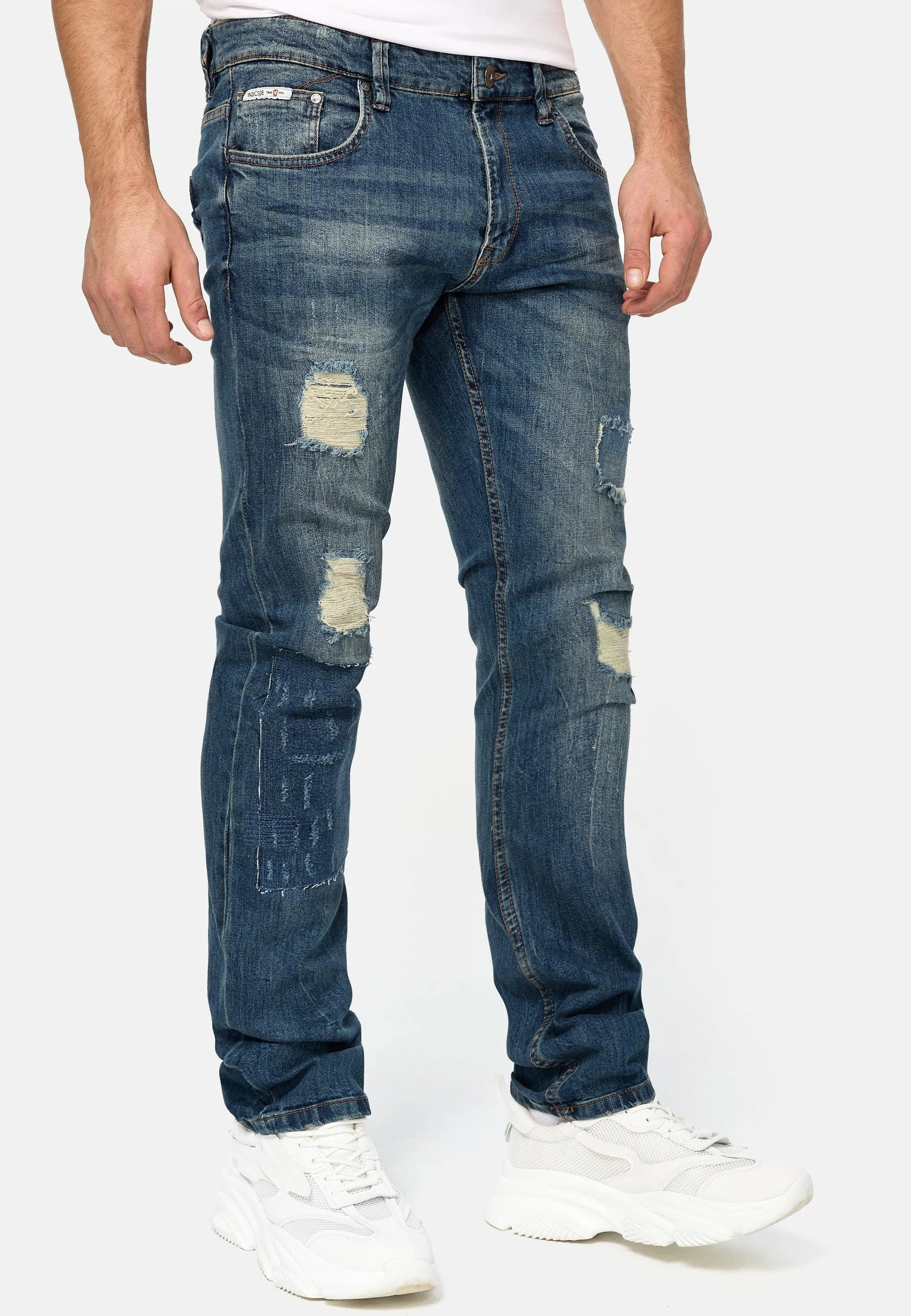 Jeanshose Mcintyre