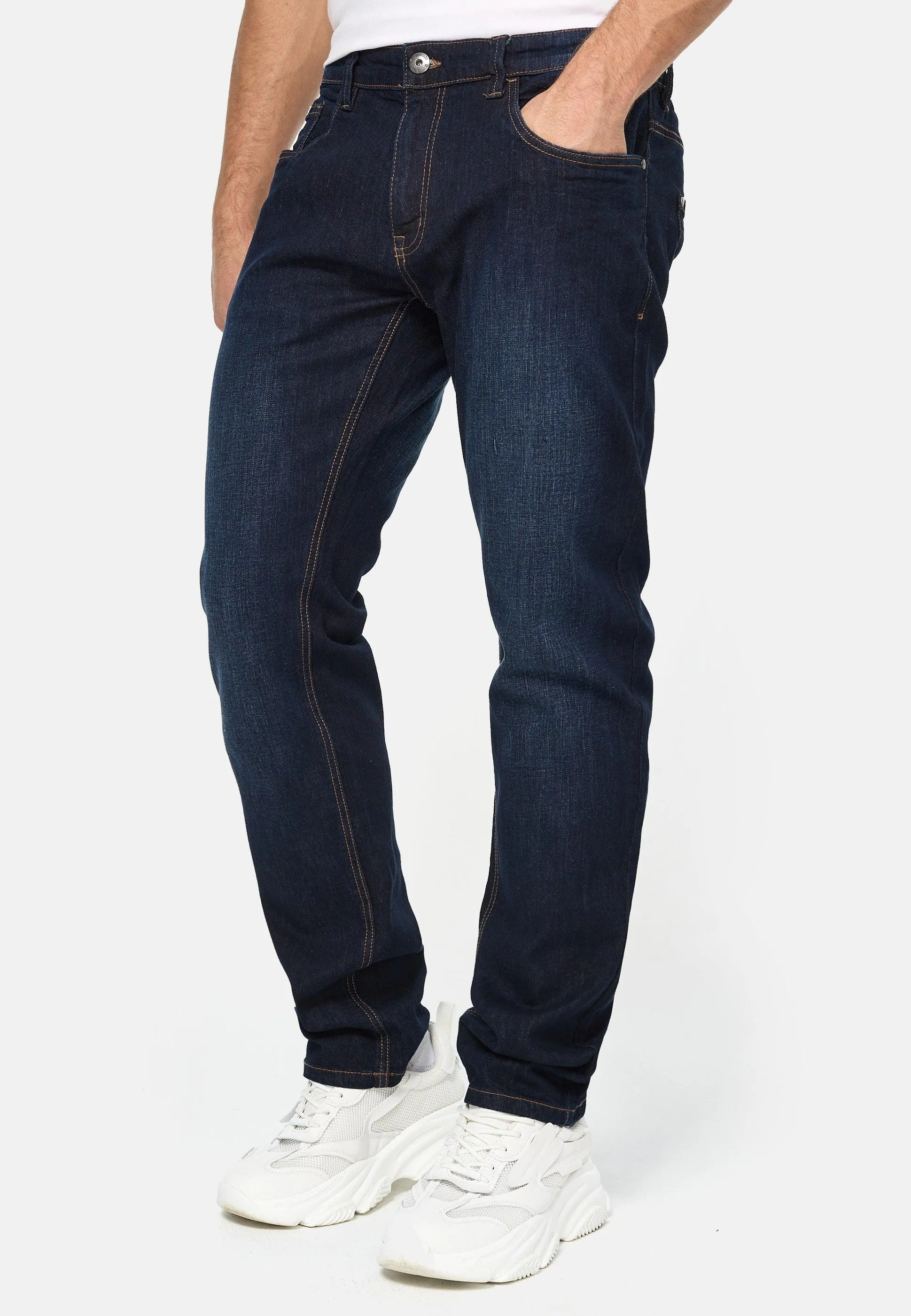 Jeanshose Texas
