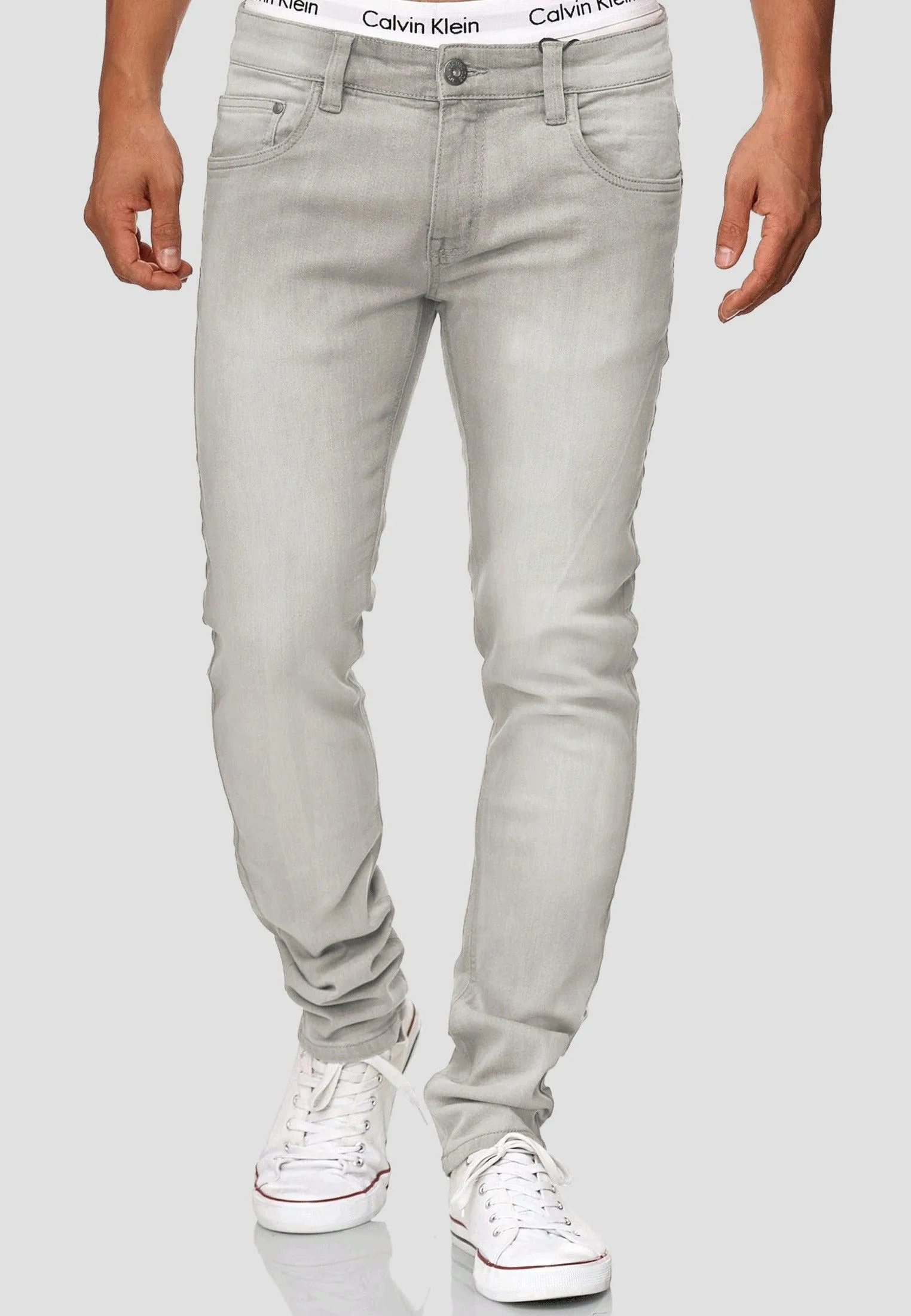 Jeanshose Texas