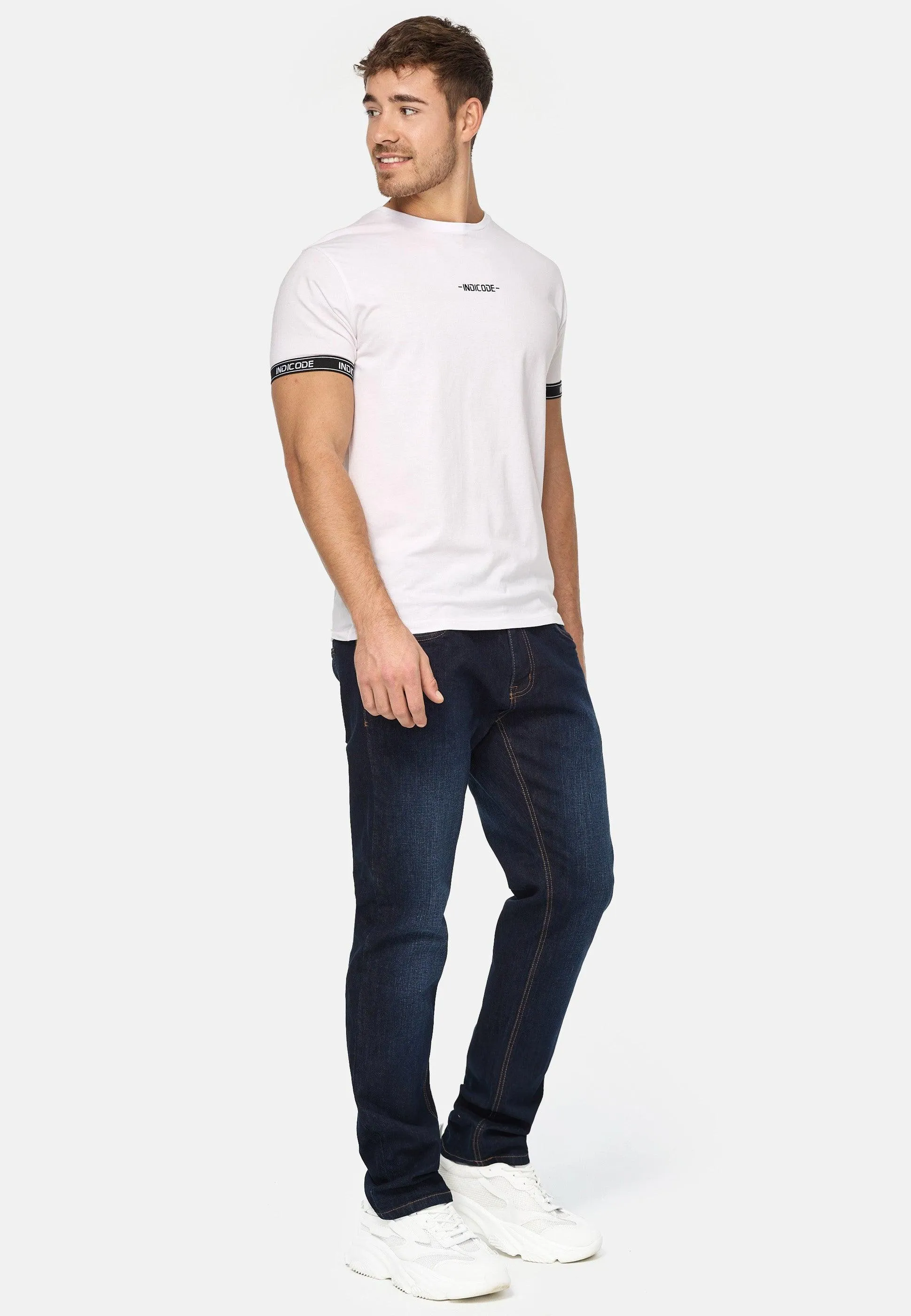 Jeanshose Texas