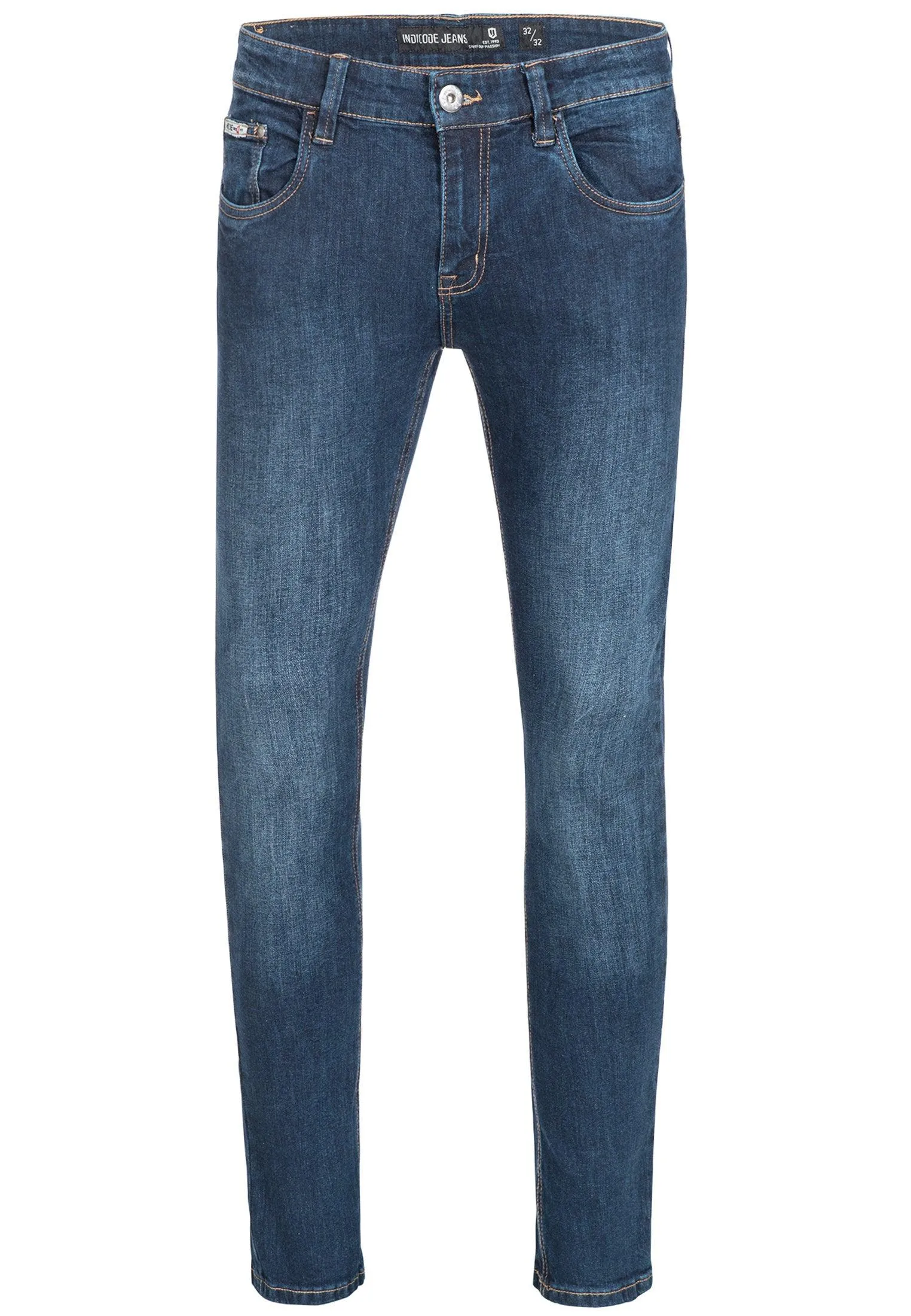 Jeanshose Texas