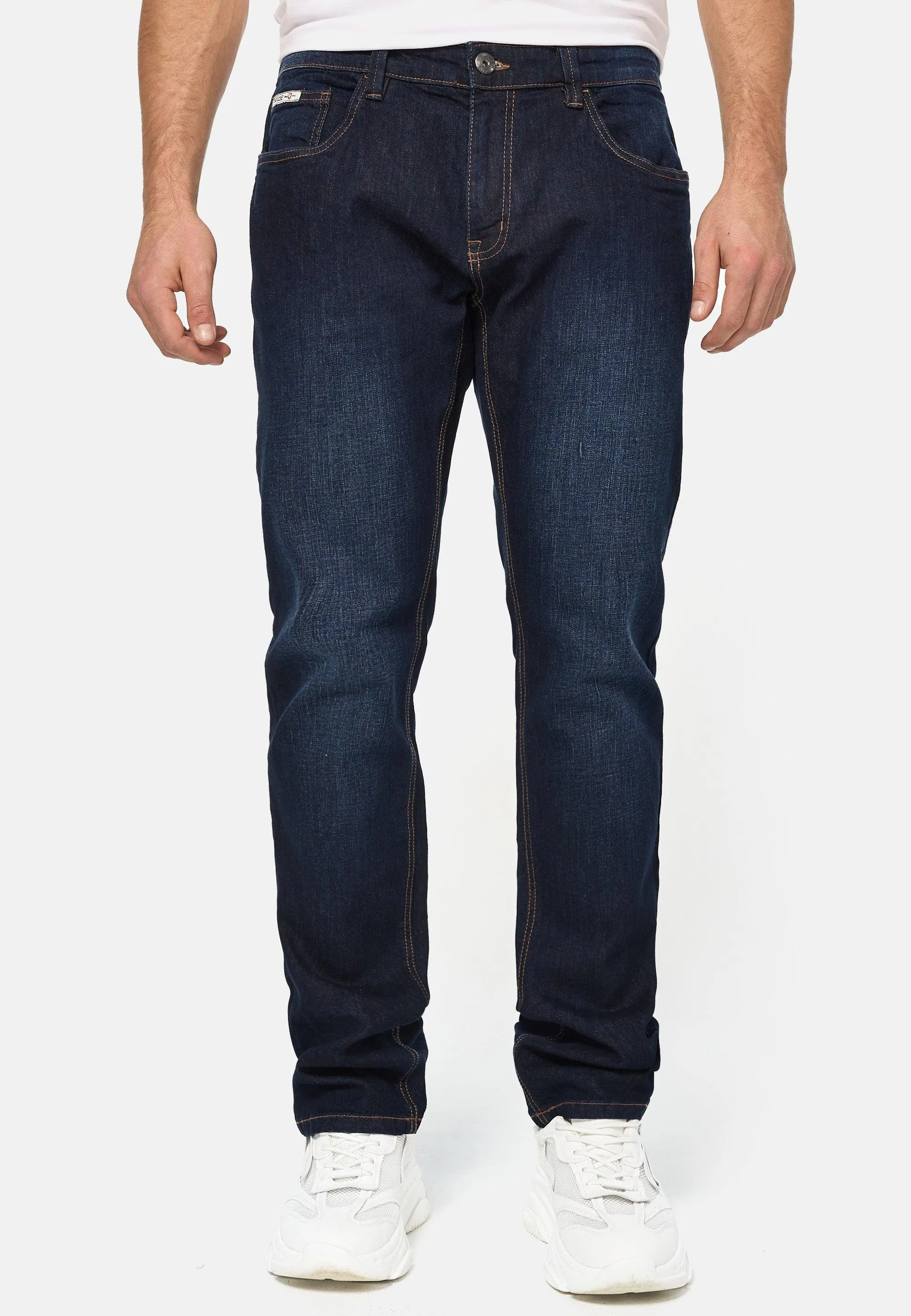 Jeanshose Texas