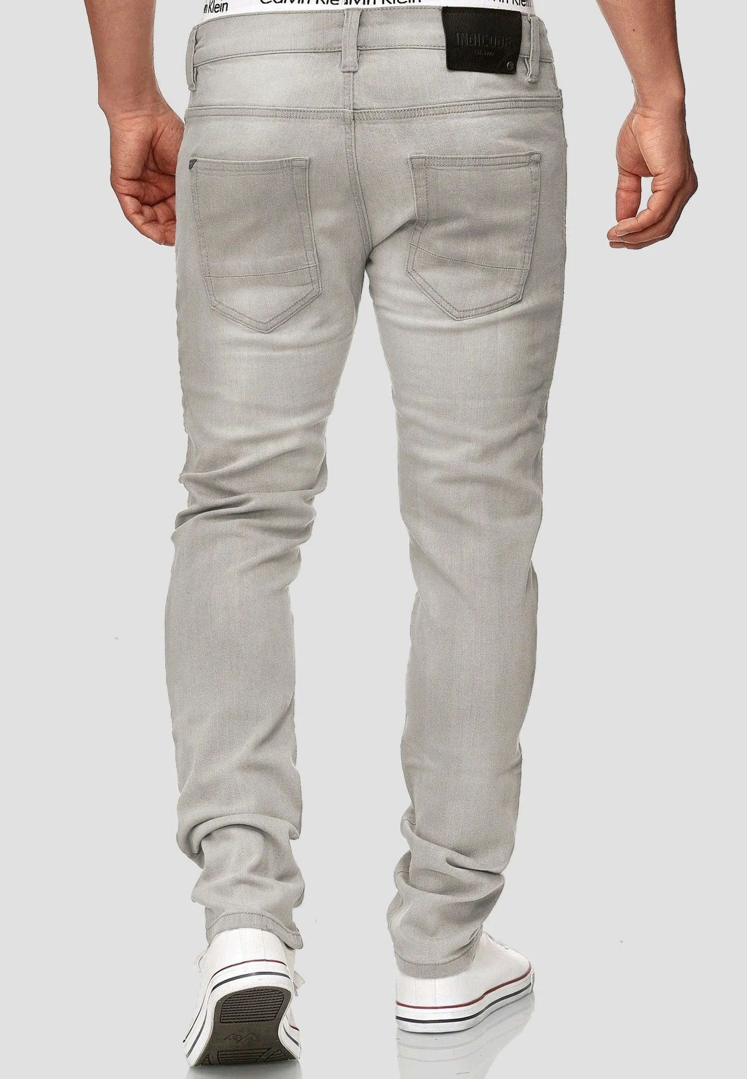 Jeanshose Texas