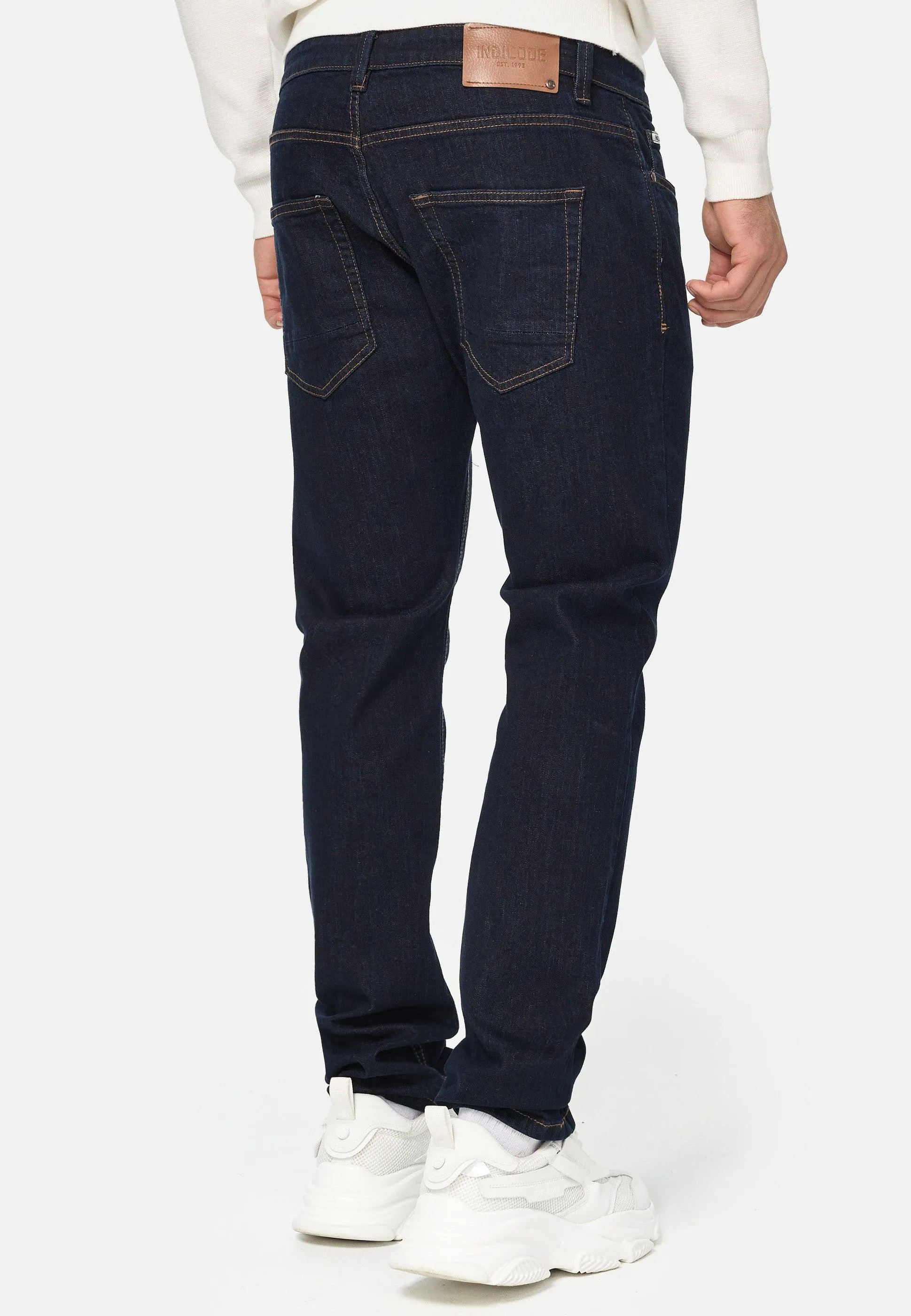Jeanshose Texas