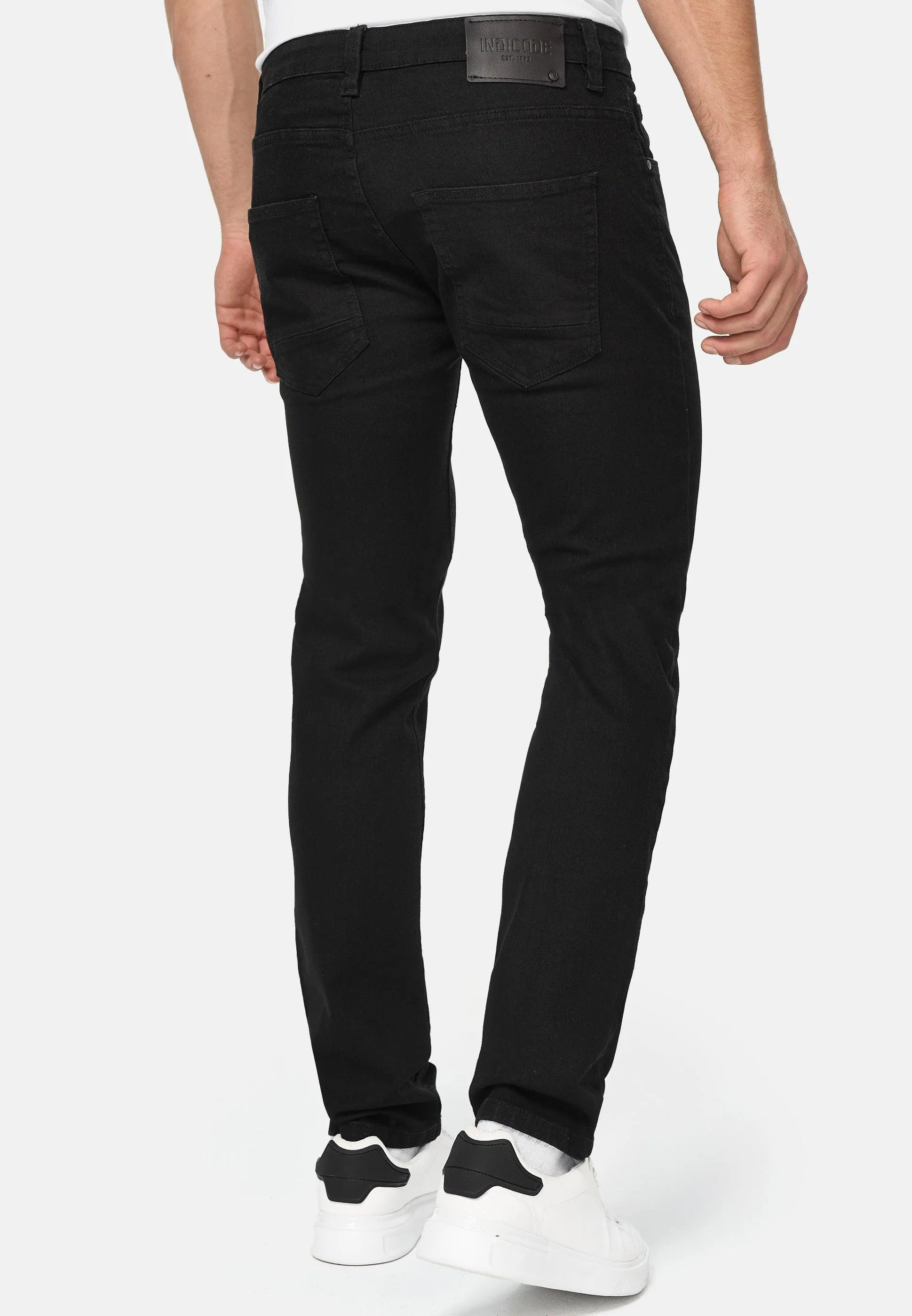 Jeanshose Texas