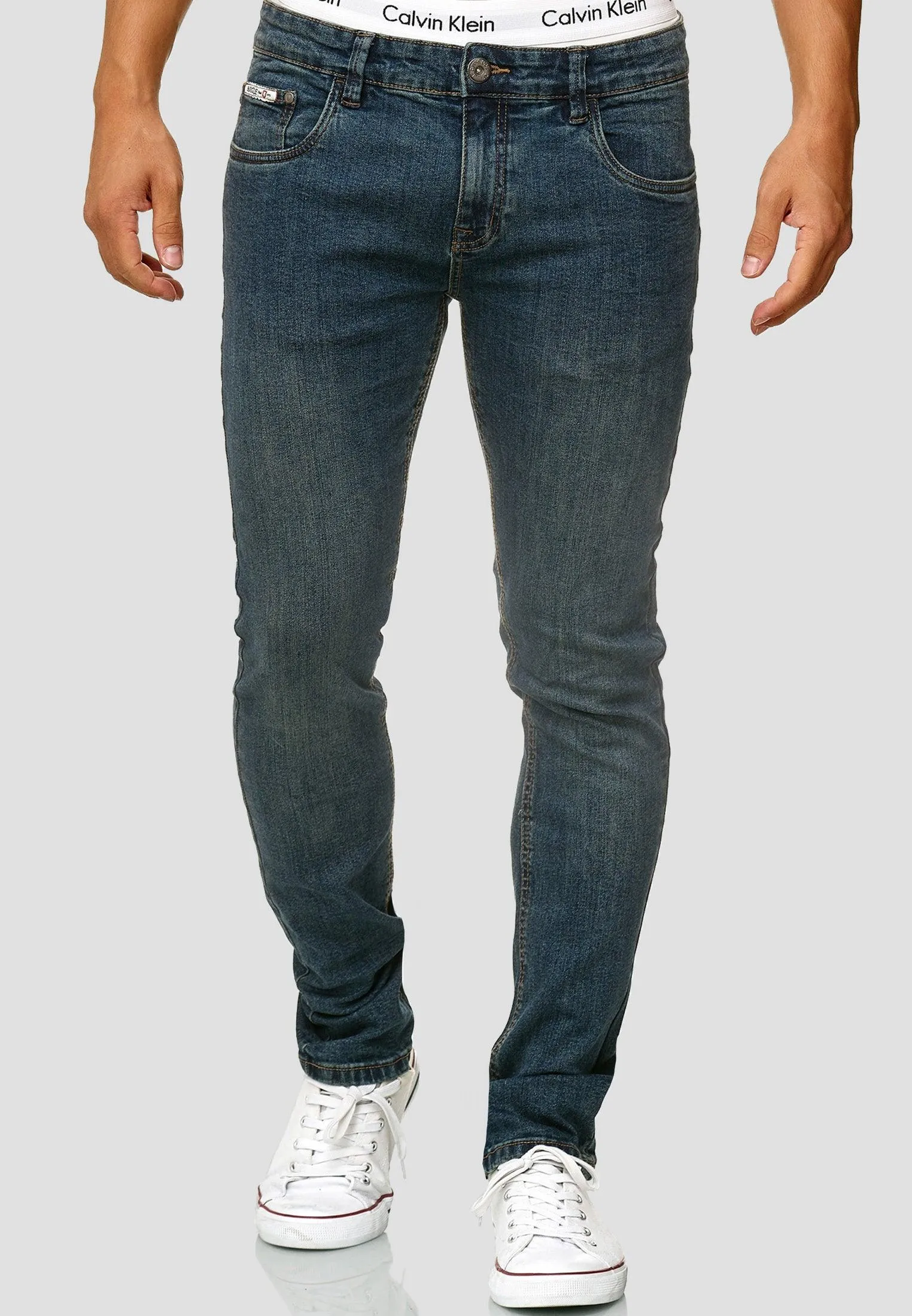 Jeanshose Texas
