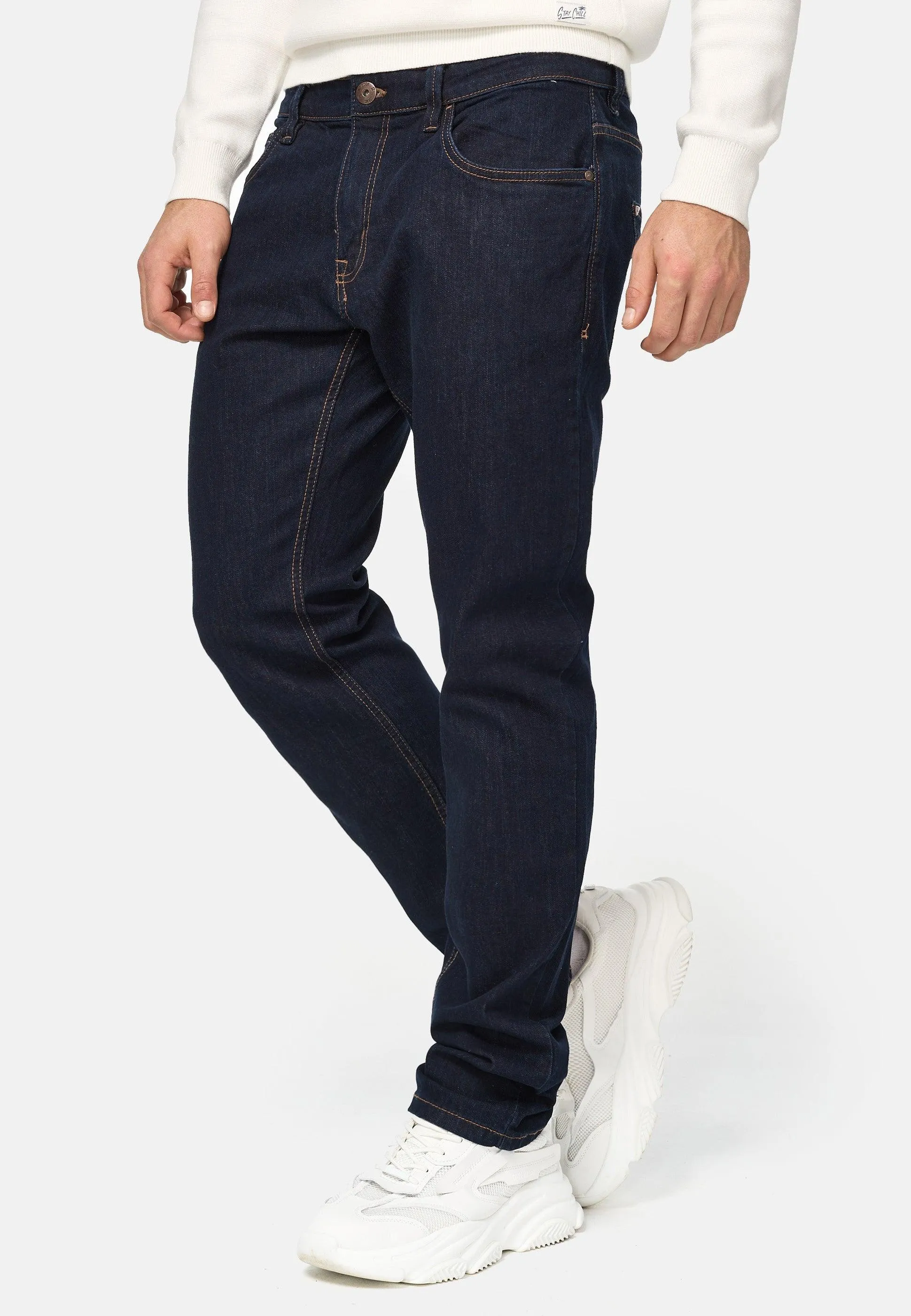 Jeanshose Texas