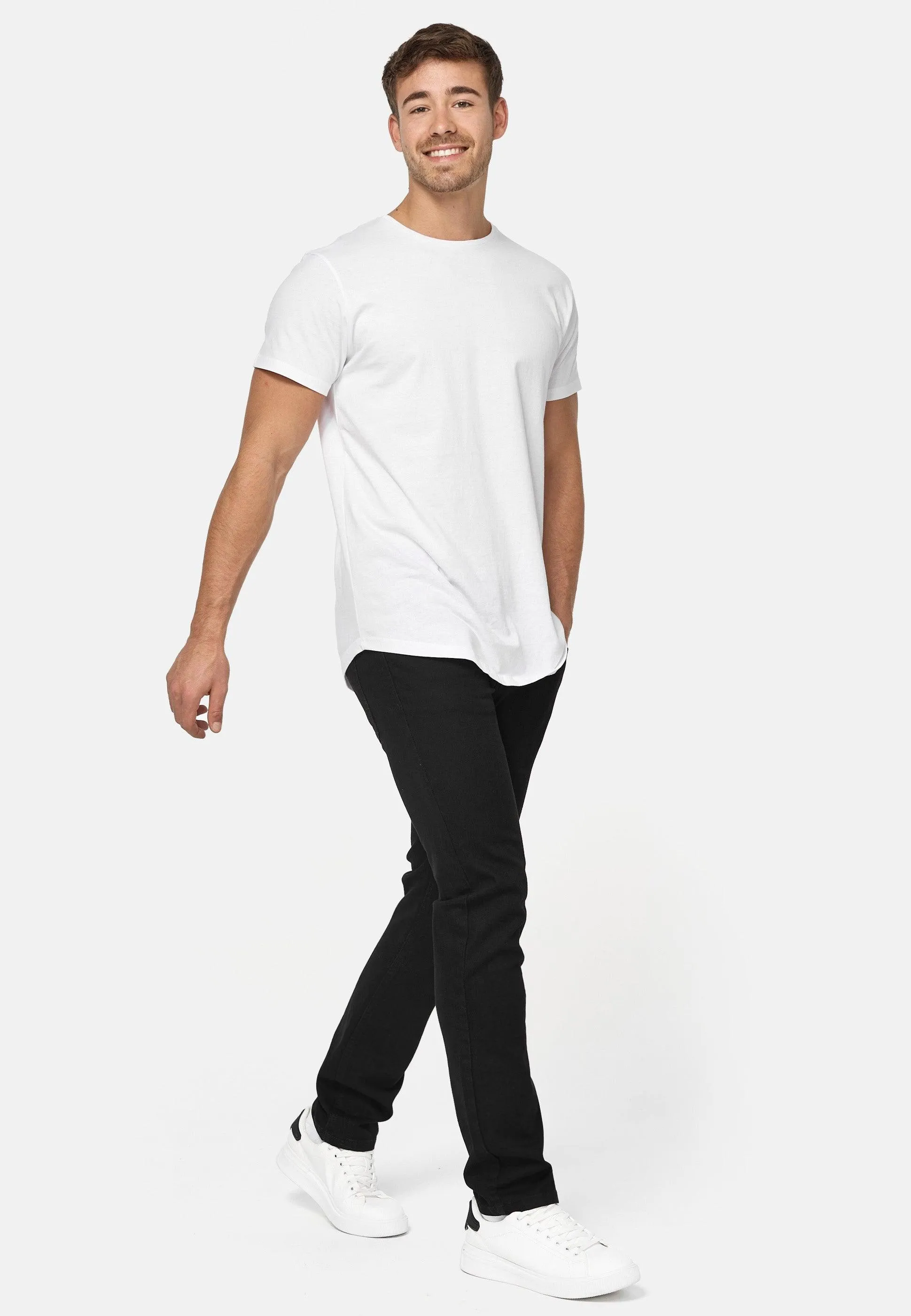 Jeanshose Texas