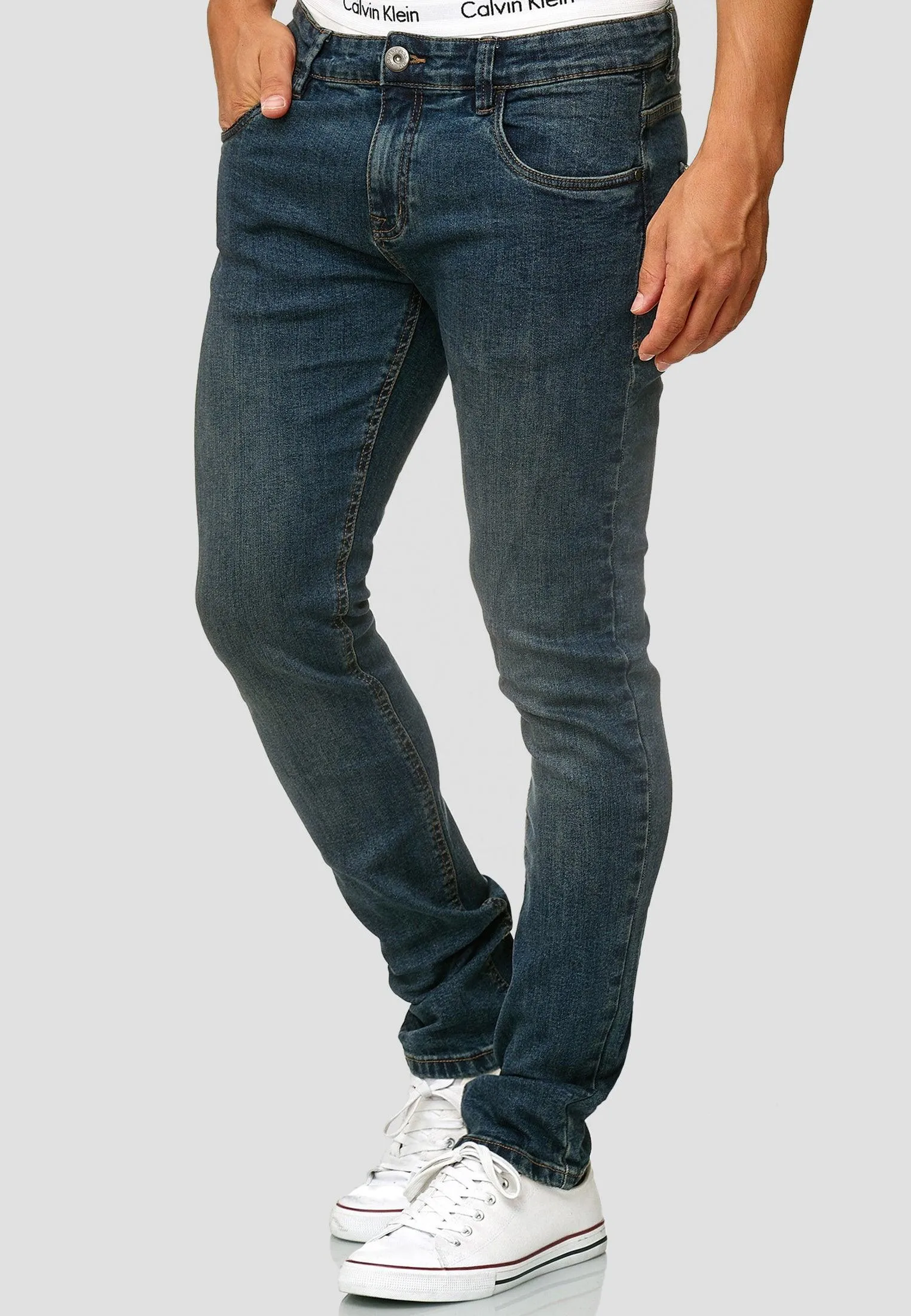 Jeanshose Texas