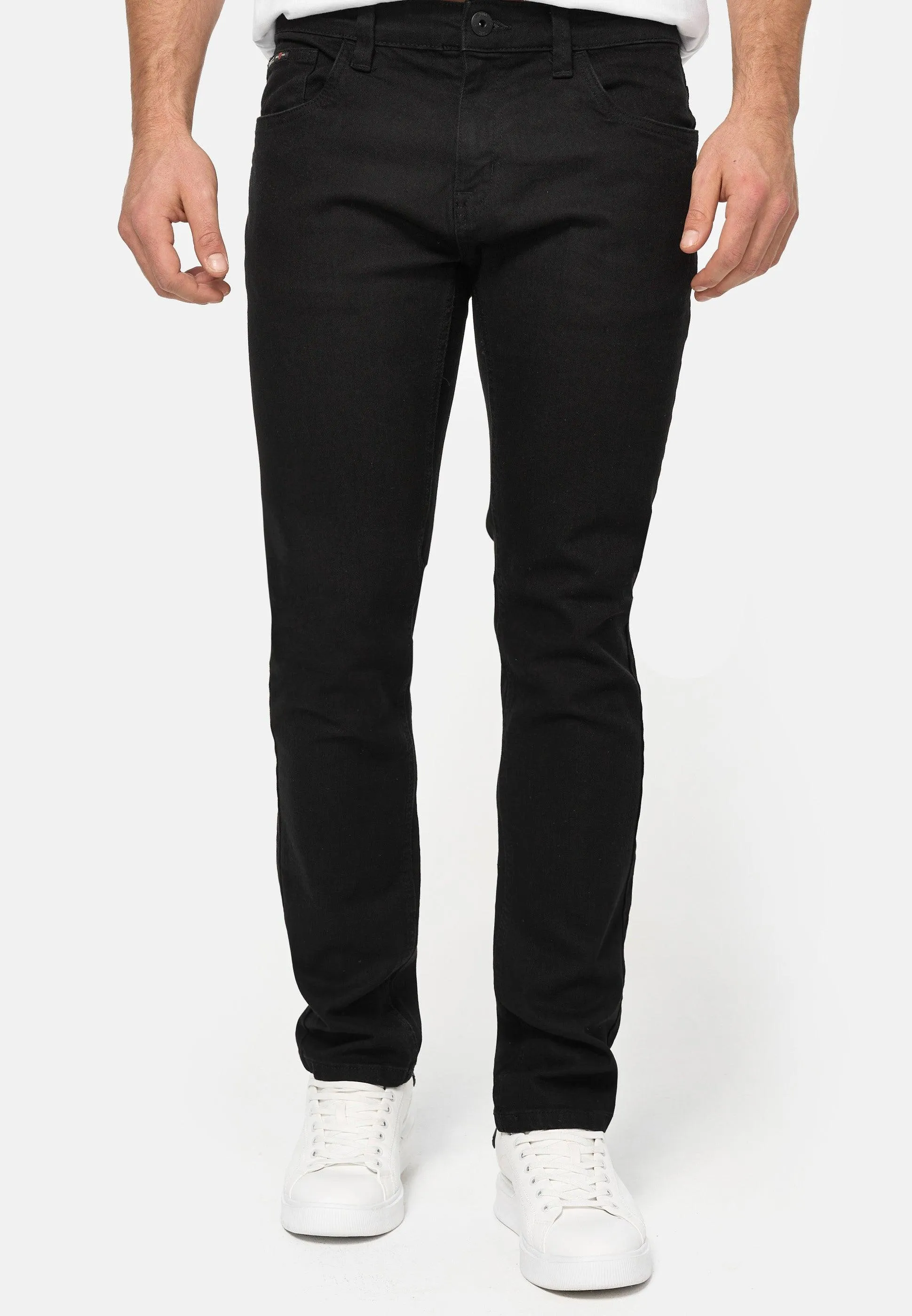 Jeanshose Texas