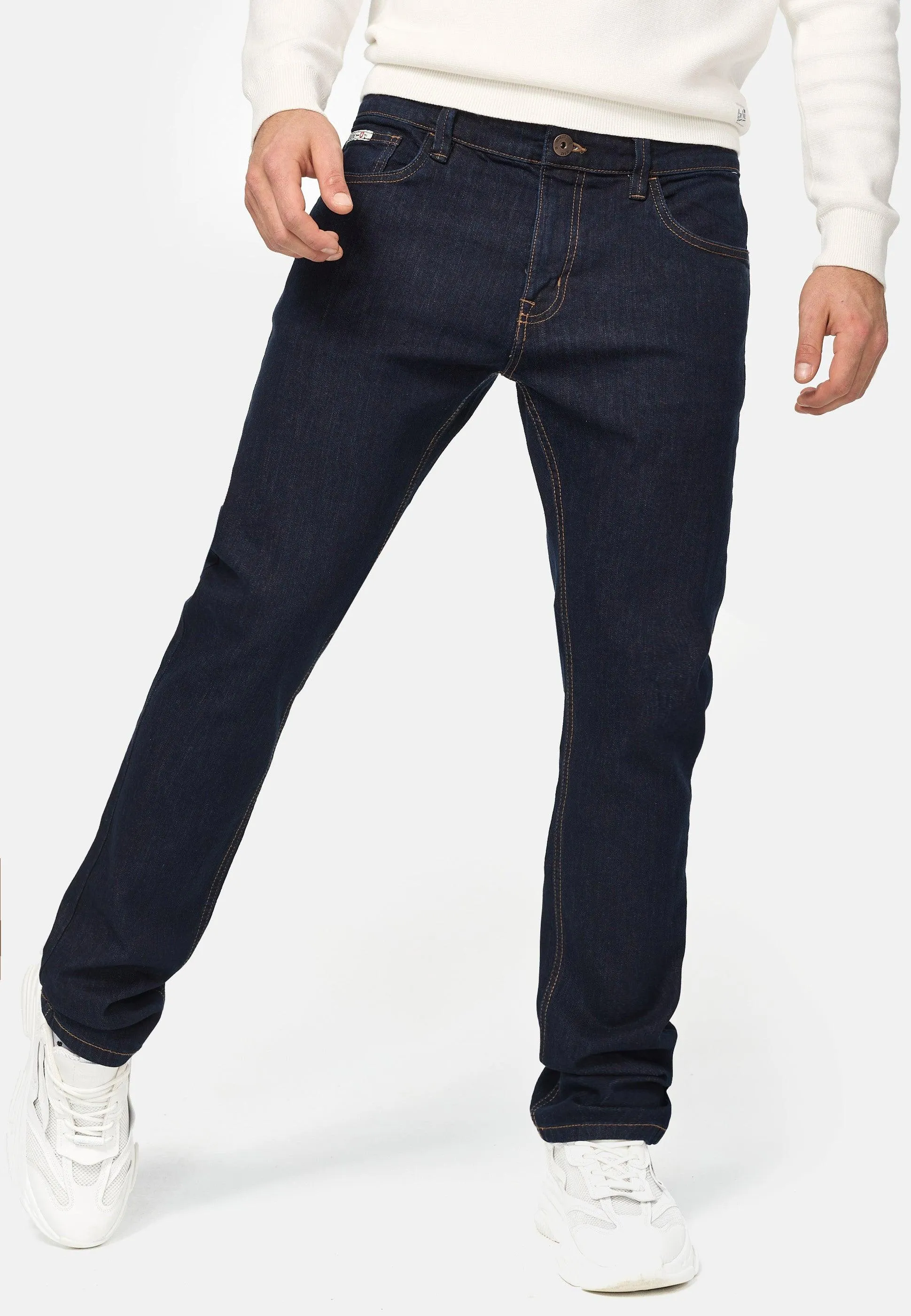 Jeanshose Texas