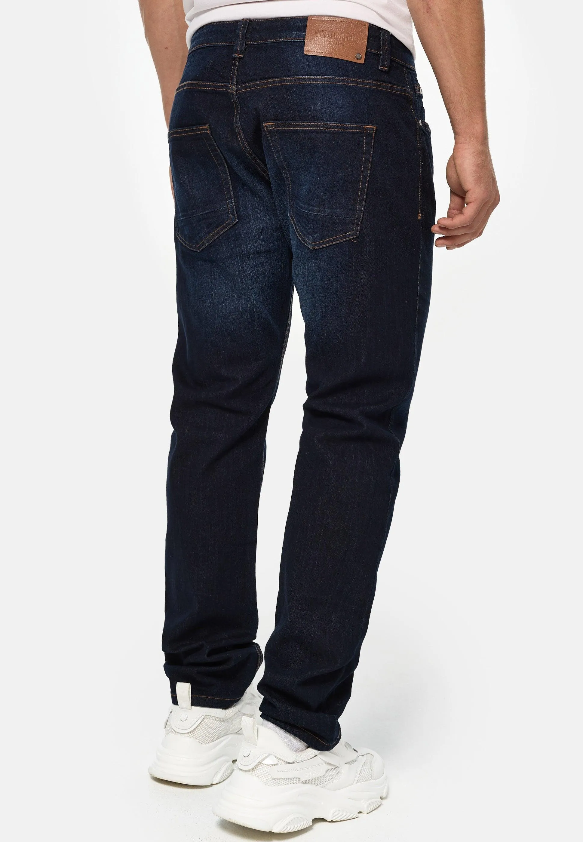 Jeanshose Texas