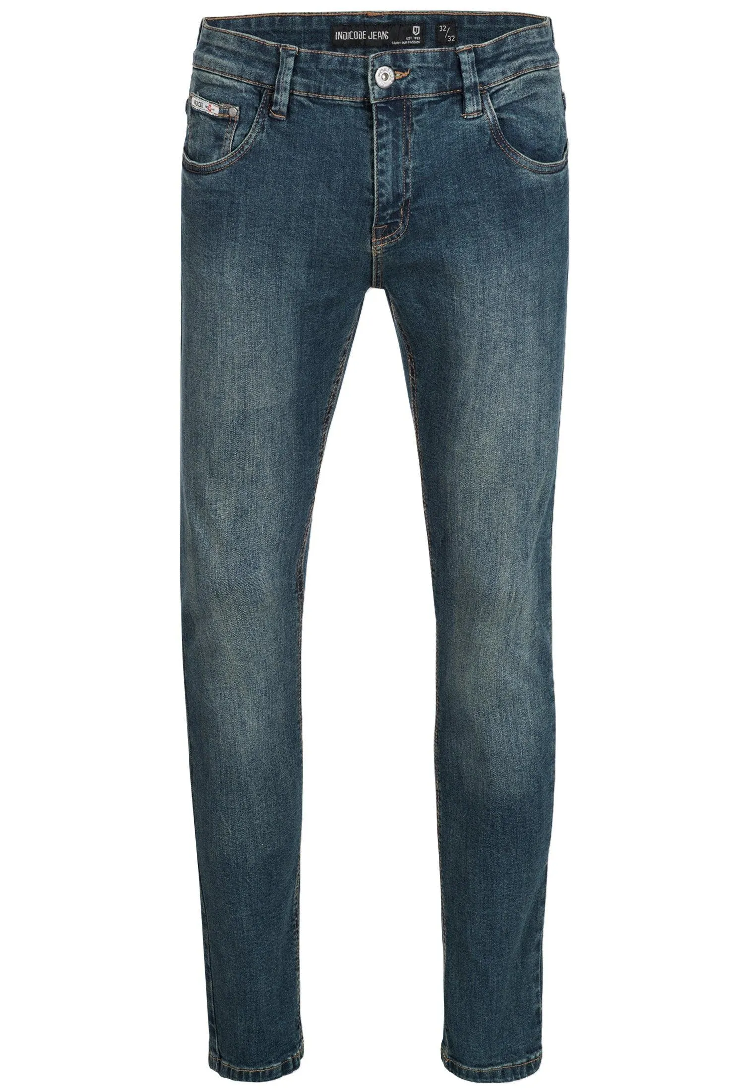 Jeanshose Texas
