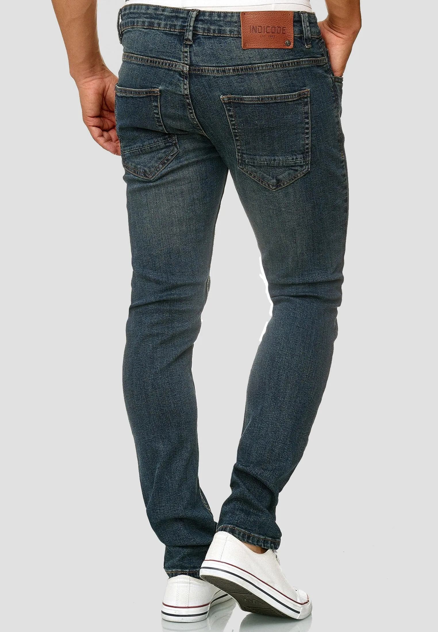 Jeanshose Texas