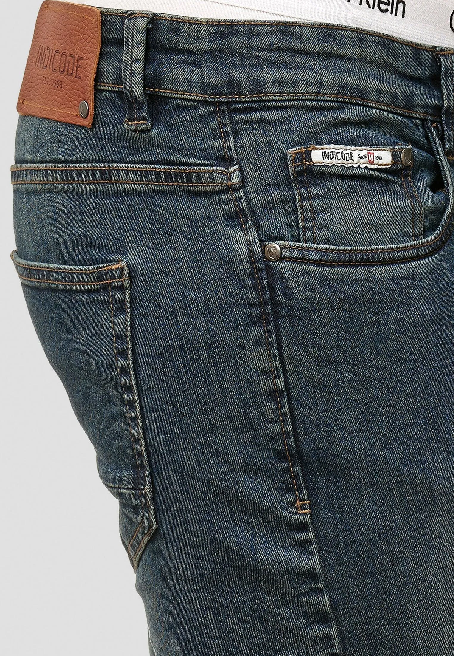 Jeanshose Texas