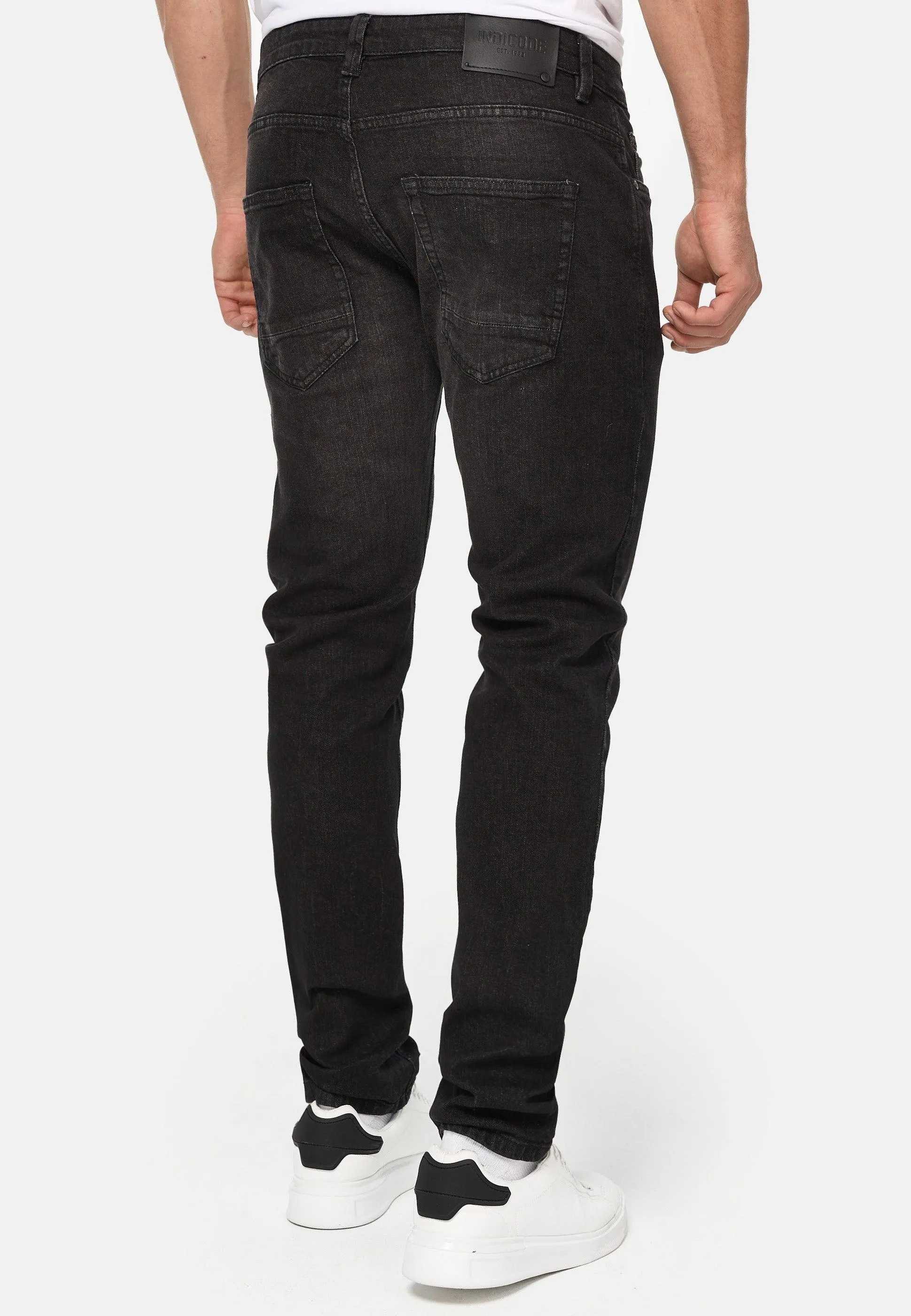 Jeanshose Texas